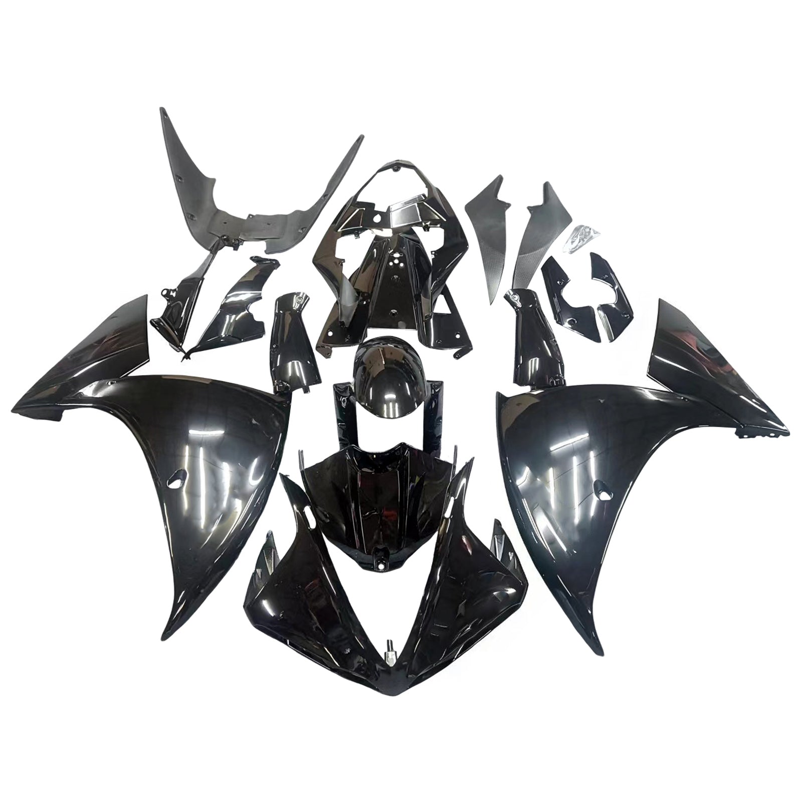 야마하 YZF 1000 R1 2009-2011용 일반 페어링 키트