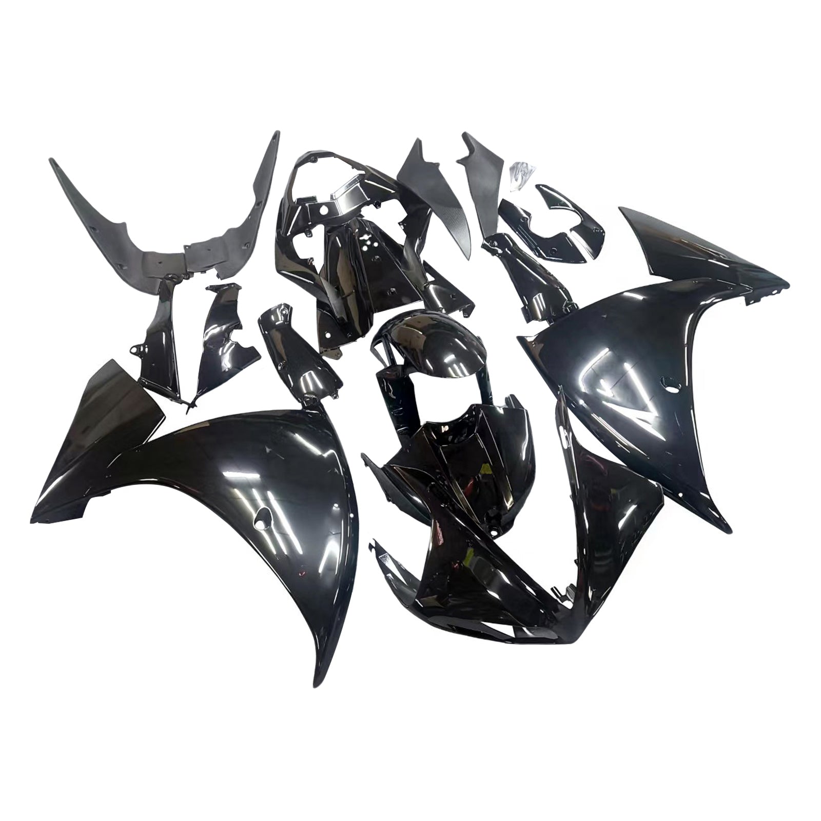 야마하 YZF 1000 R1 2009-2011용 일반 페어링 키트