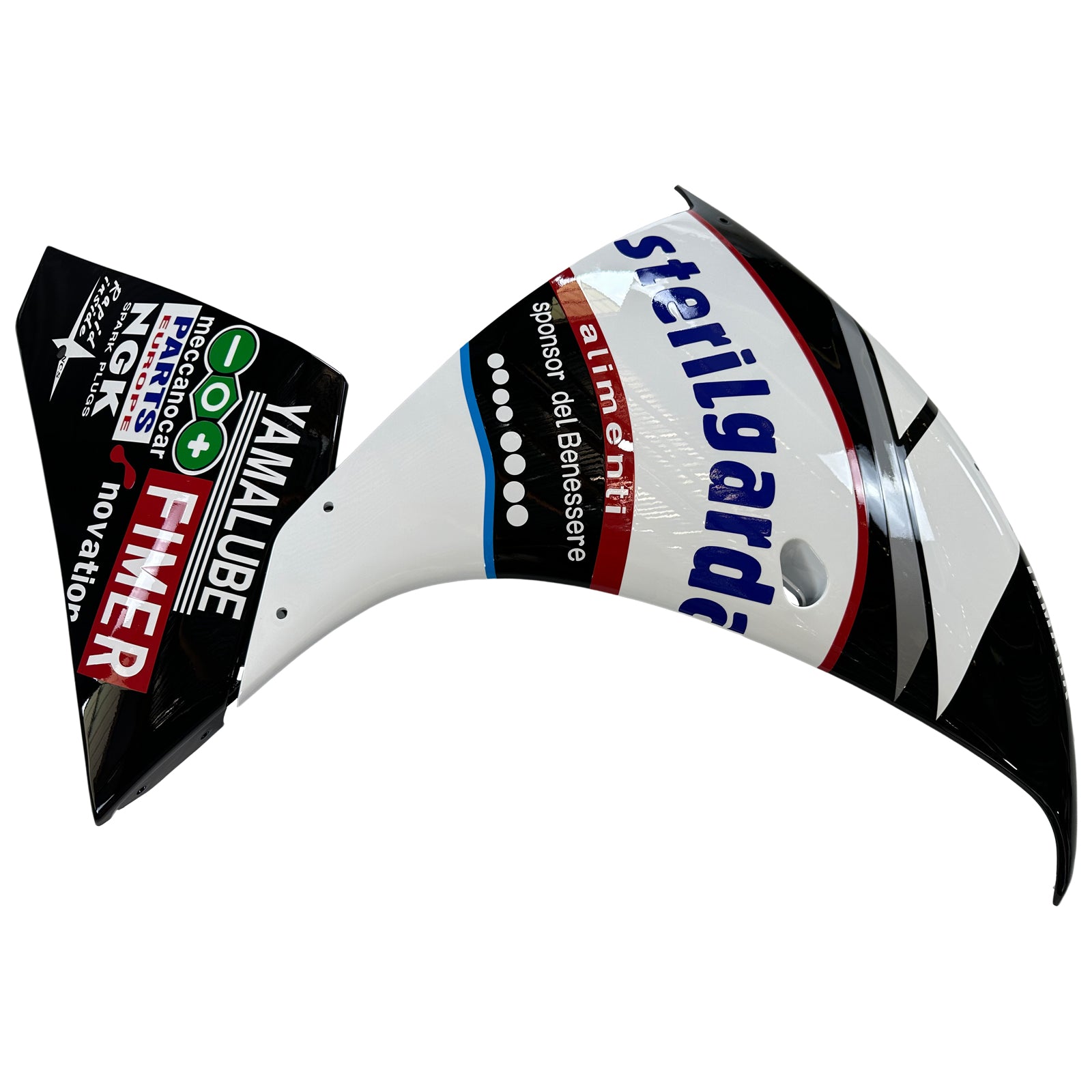 야마하 YZF 1000 R1 2009-2011용 일반 페어링 키트