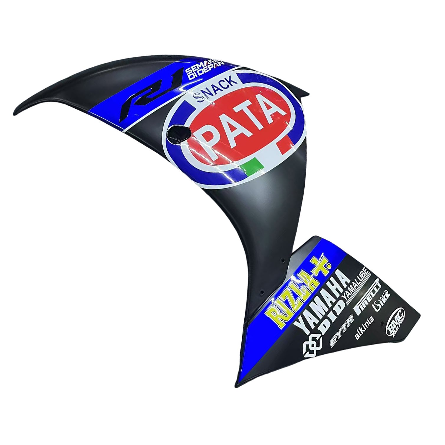 Fairing Kit For Yamaha YZF 1000 R1 2009-2011 Generic