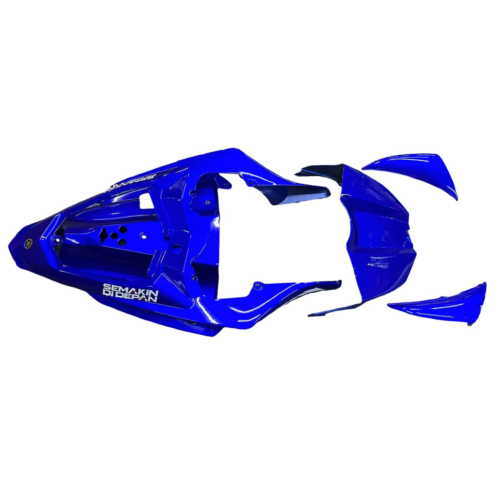 Fairing Kit For Yamaha YZF 1000 R1 2009-2011 Generic