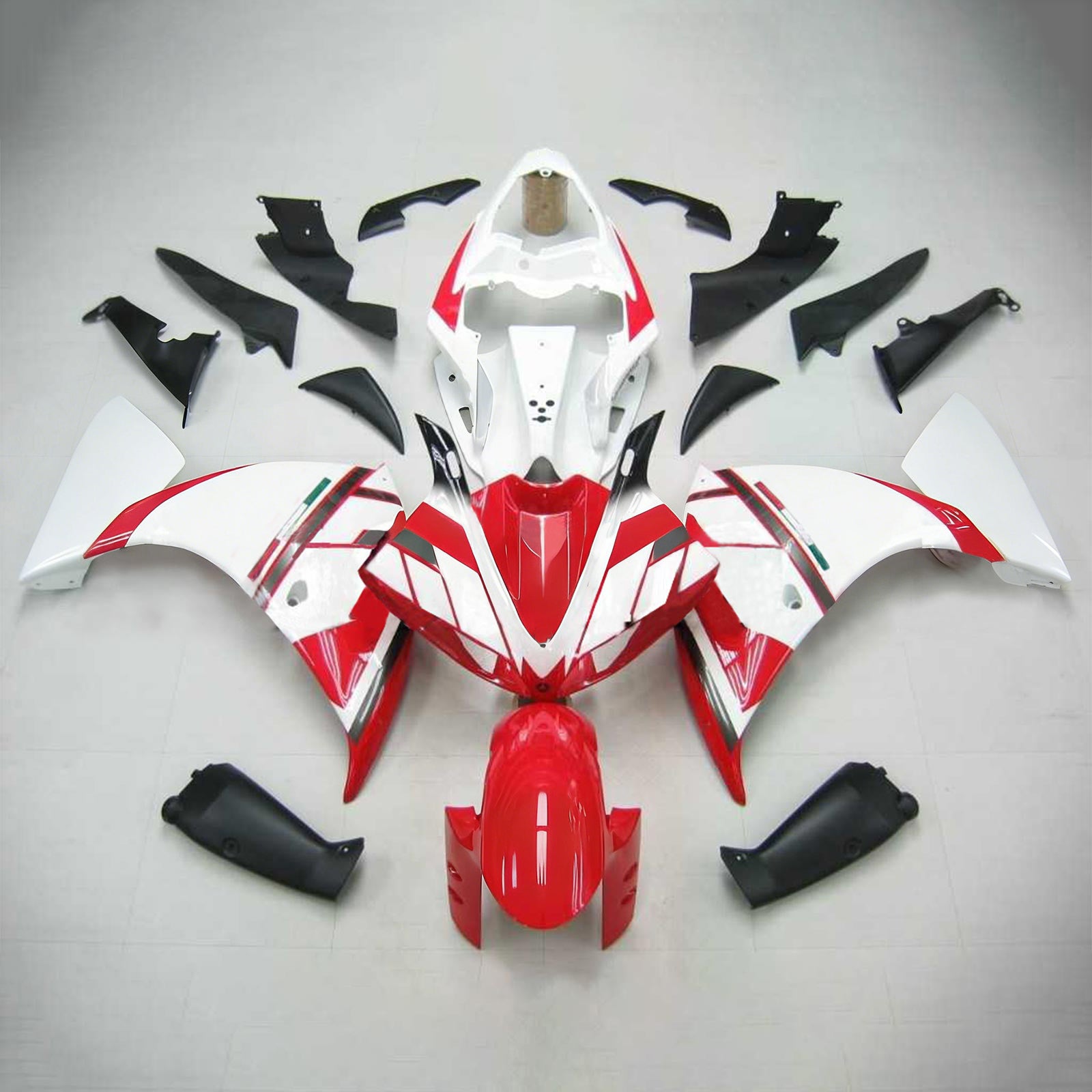 Fairing Kit For Yamaha YZF 1000 R1 2009-2011 Generic