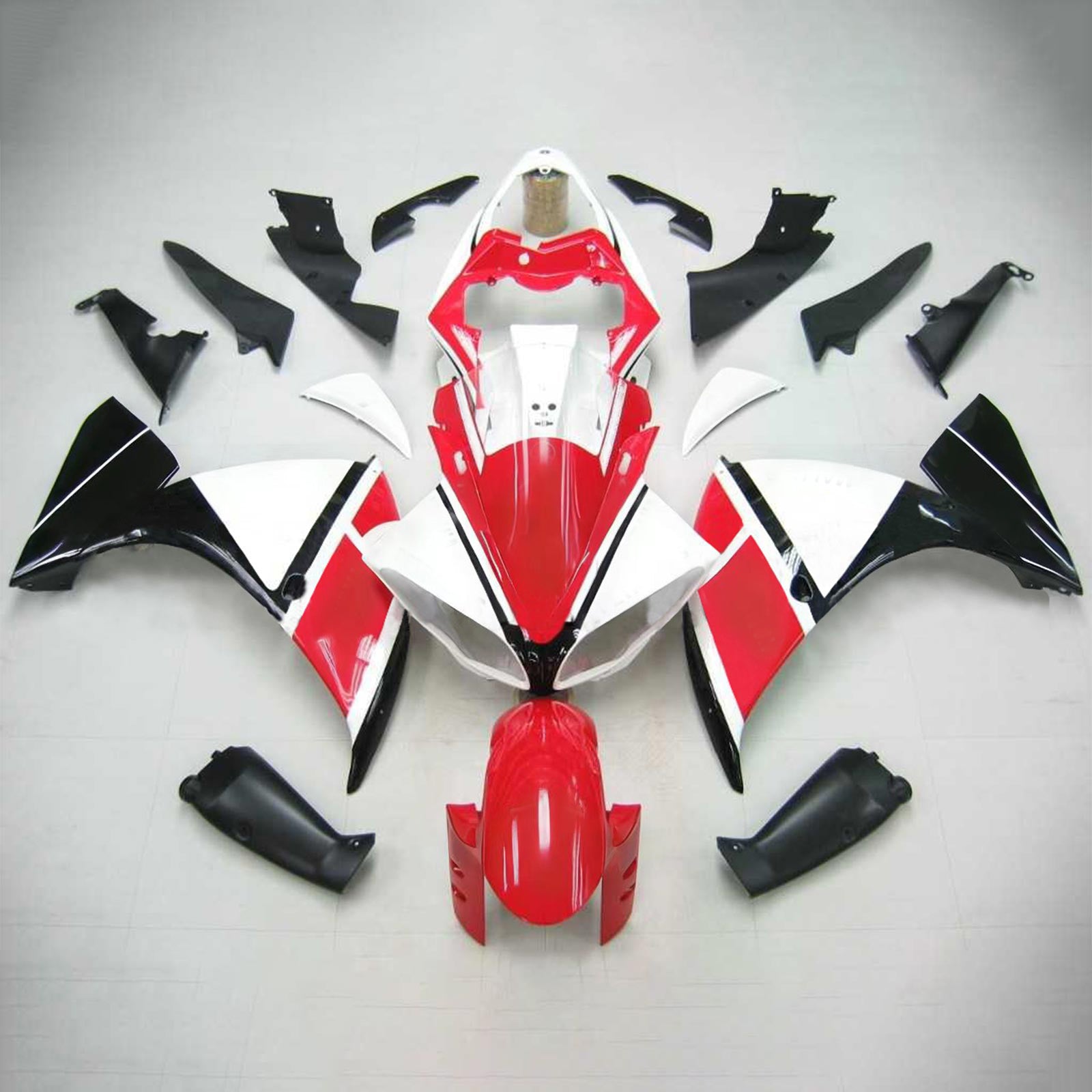 Fairing Kit For Yamaha YZF 1000 R1 2009-2011 Generic