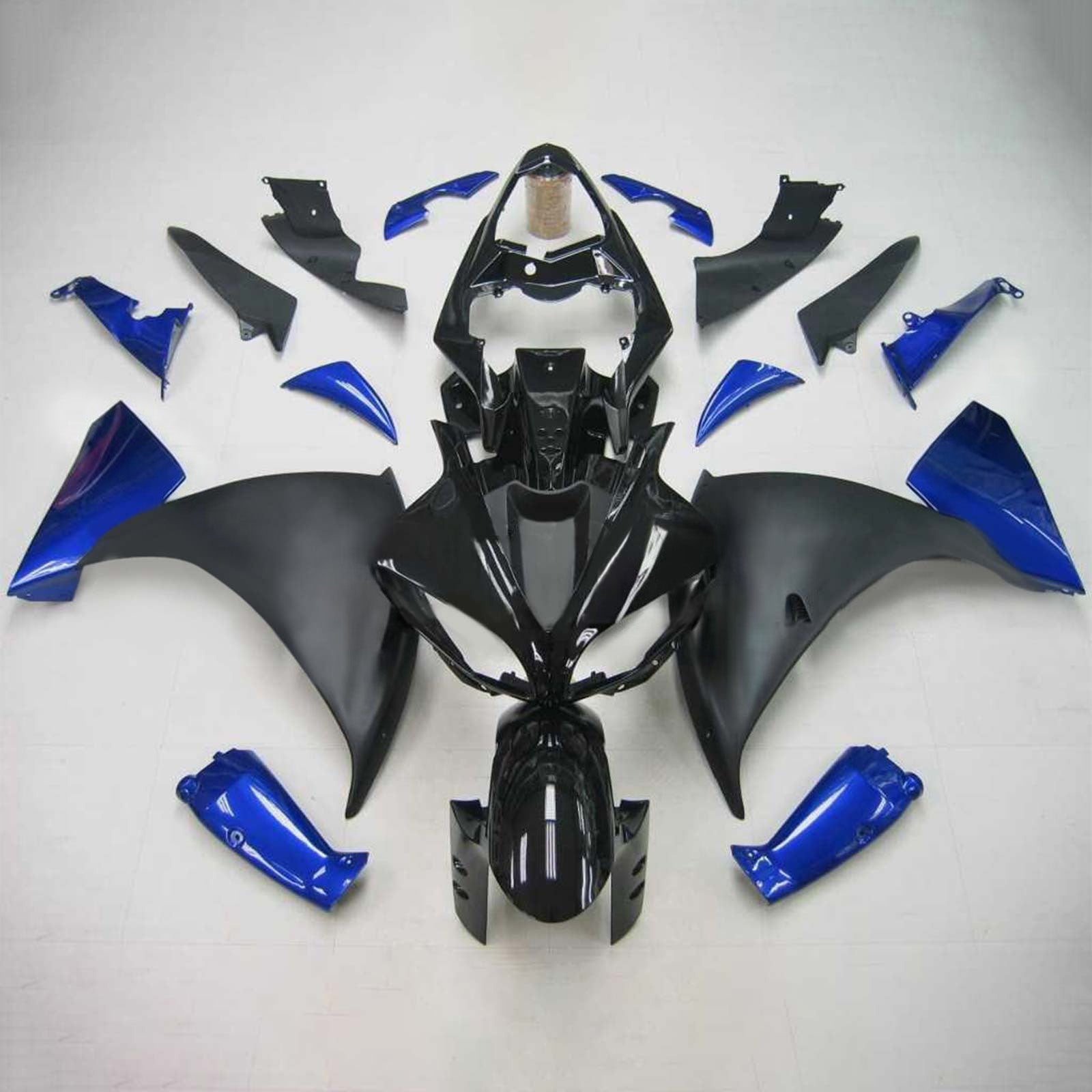 Fairing Kit For Yamaha YZF 1000 R1 2009-2011 Generic