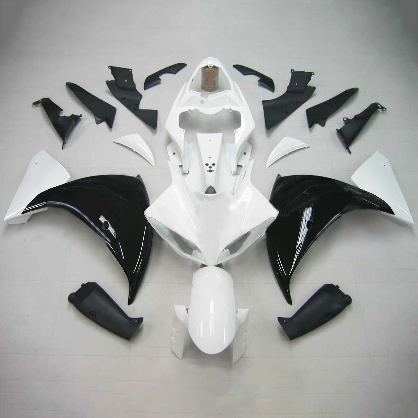 Fairing Kit For Yamaha YZF 1000 R1 2009-2011 Generic