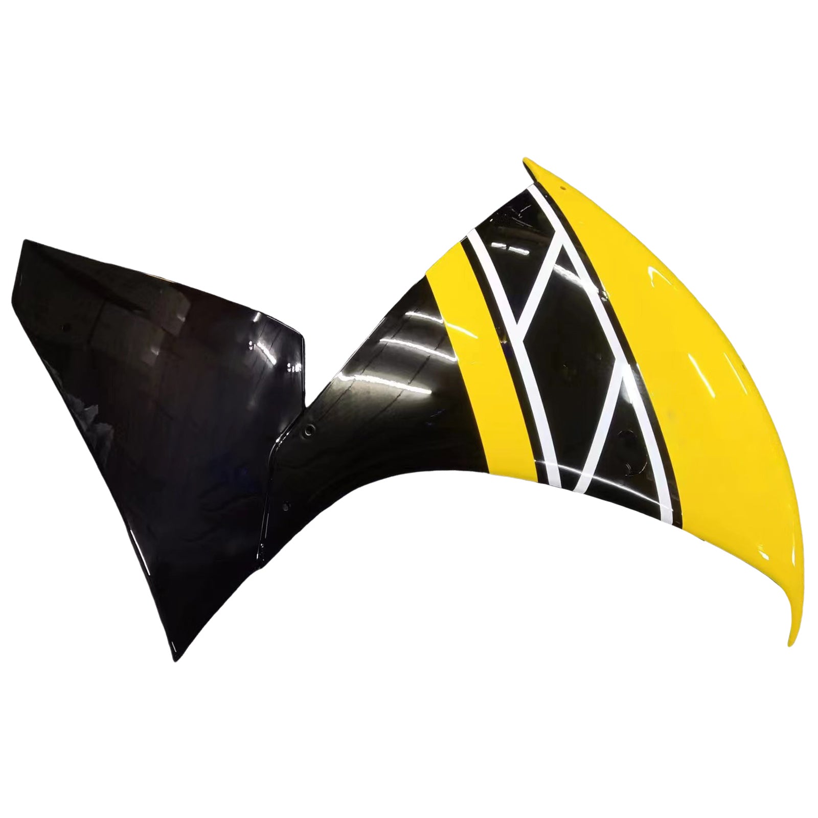 Fairing Kit For Yamaha YZF 1000 R1 2009-2011 Generic