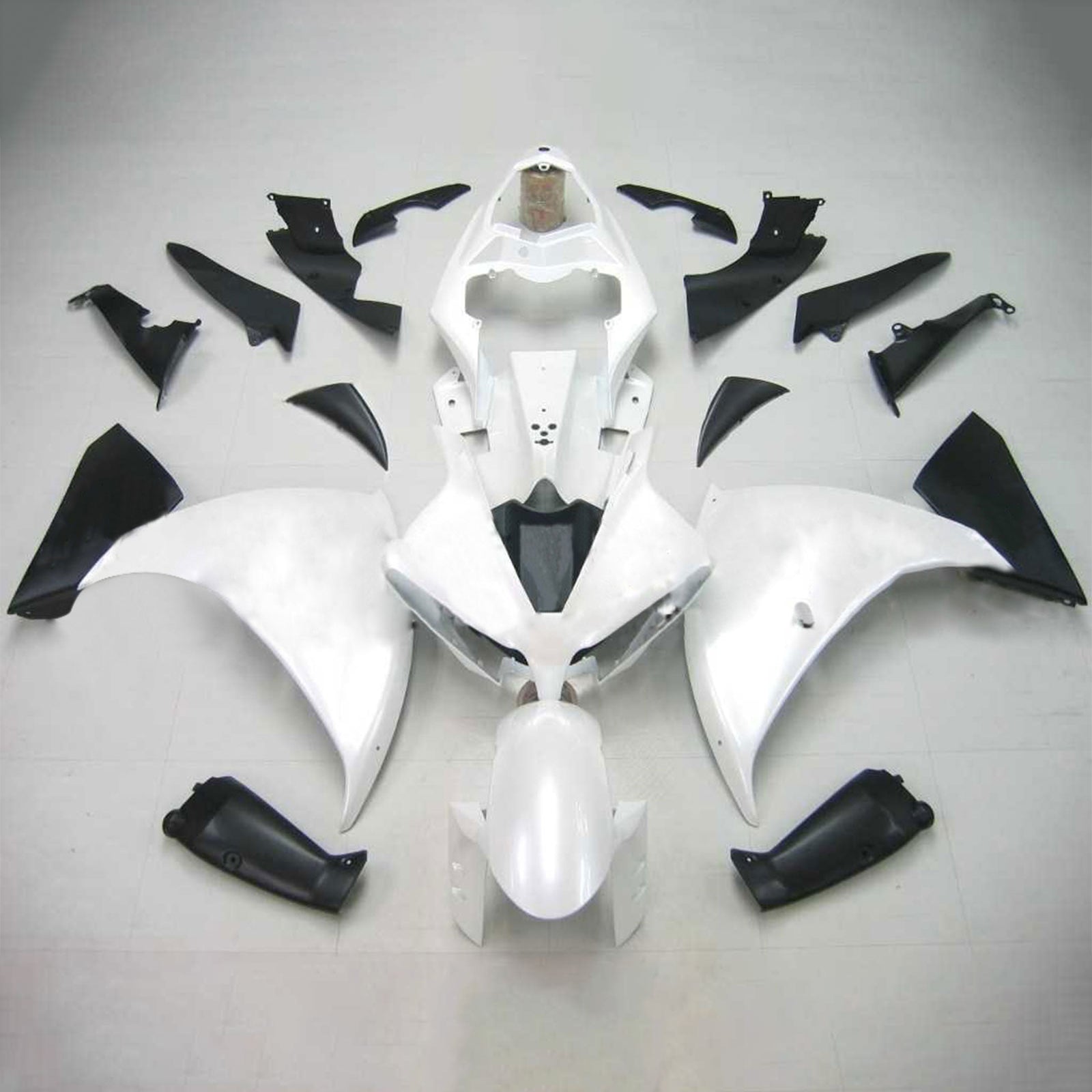 Fairing Kit For Yamaha YZF 1000 R1 2009-2011 Generic