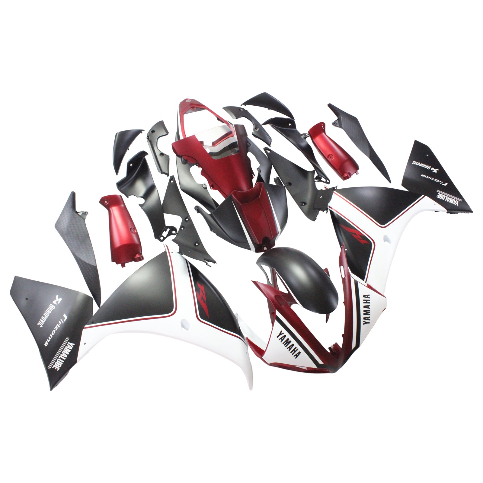 야마하 YZF 1000 R1 2009-2011용 일반 페어링 키트