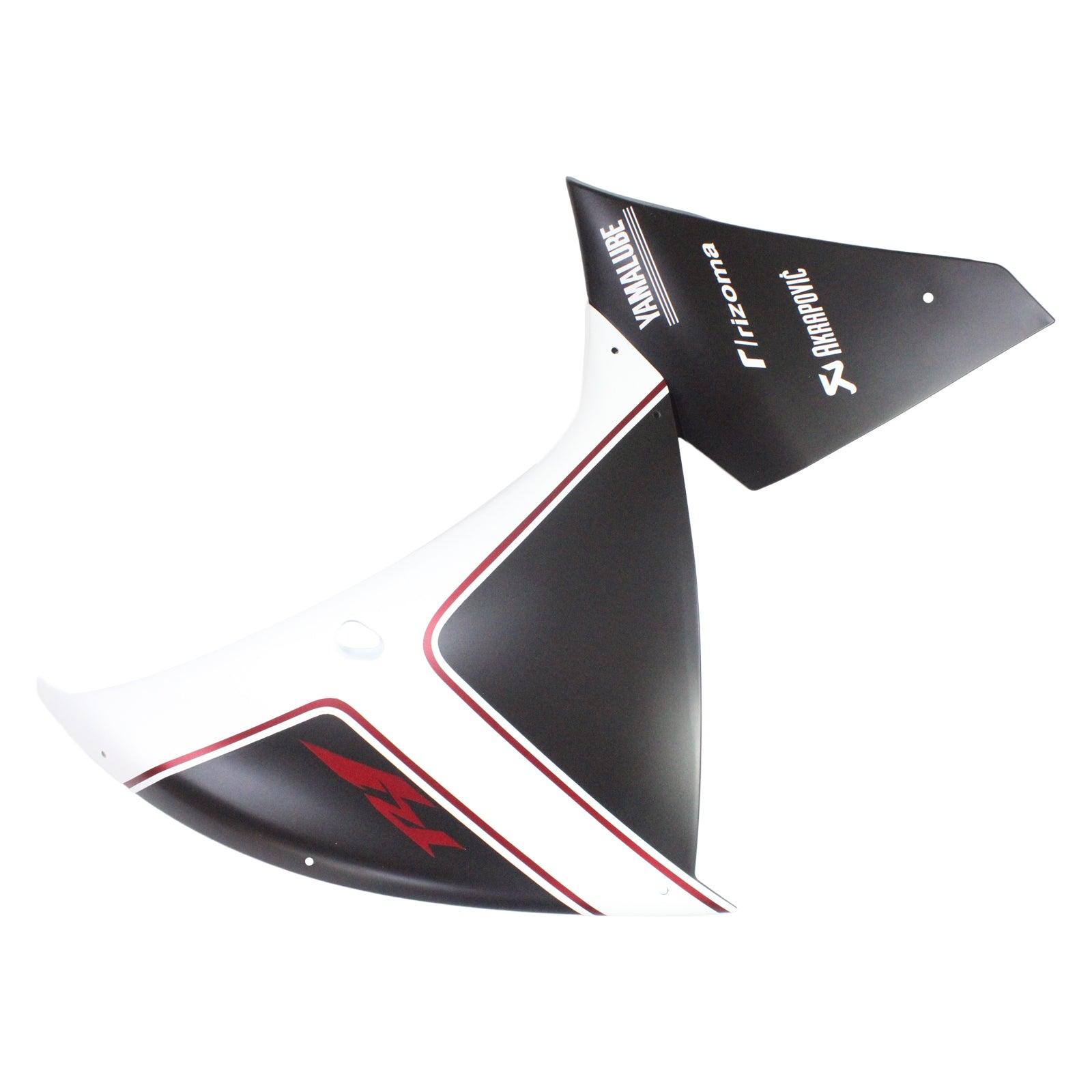 야마하 YZF 1000 R1 2009-2011용 일반 페어링 키트