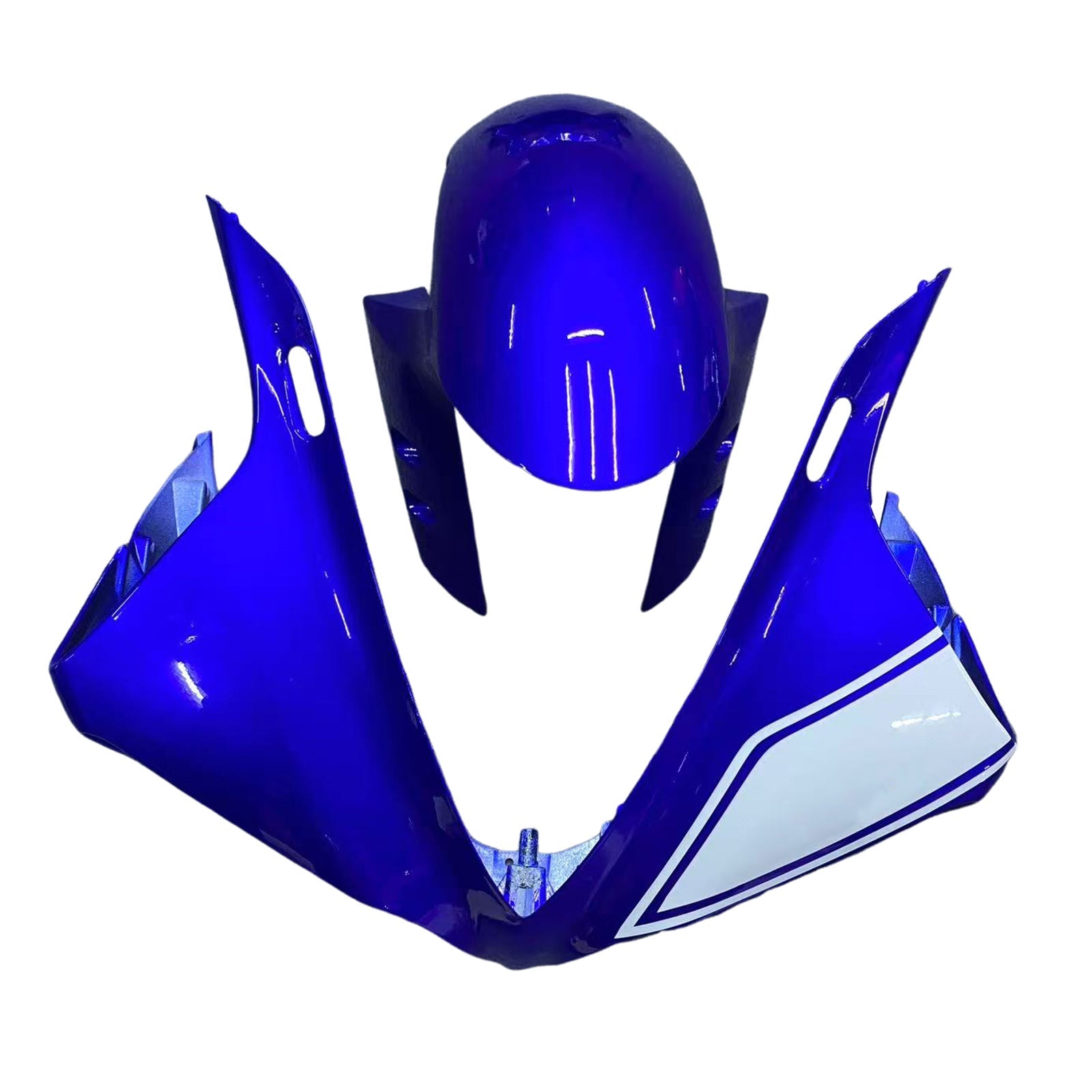 Yamaha YZF 1000 R1 2009-2011 Fairing Kit Bodywork Plastic ABS