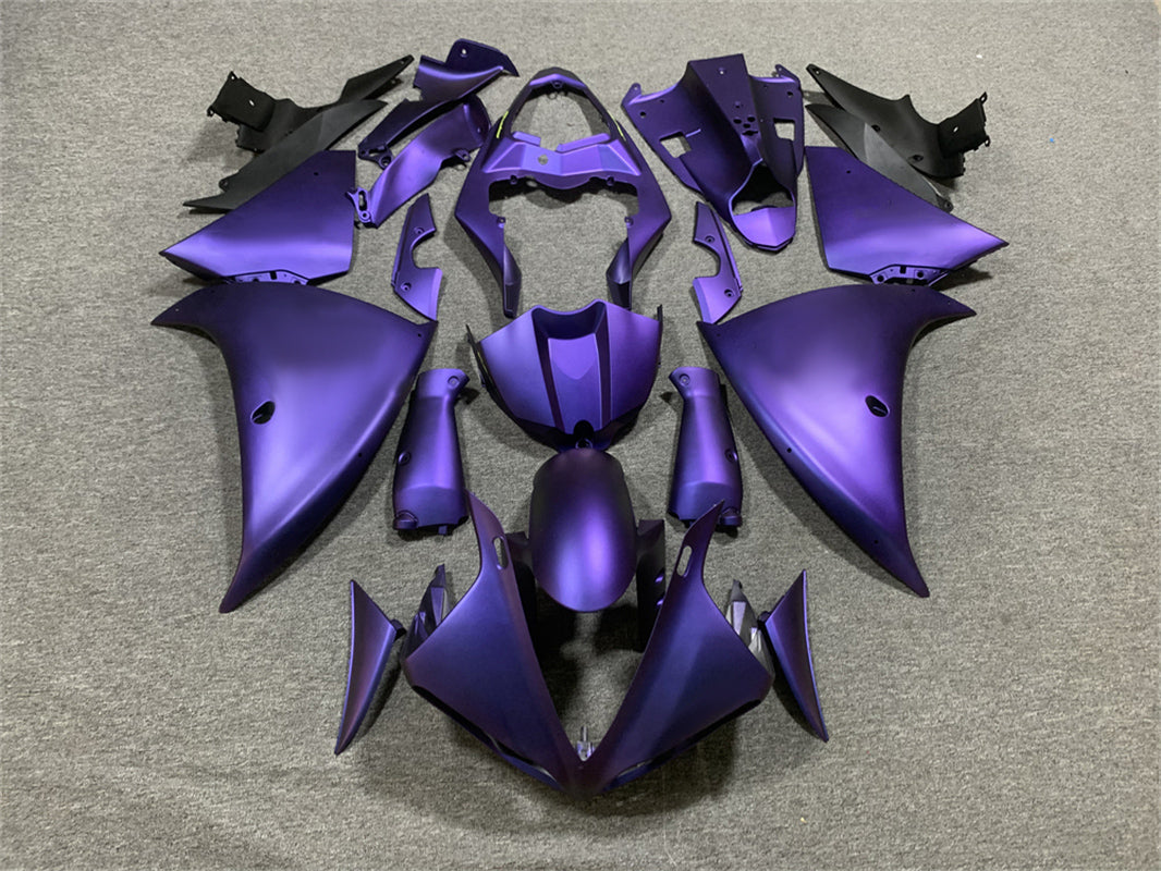 야마하 YZF 1000 R1 2009-2011 페어링 키트 차체 플라스틱 ABS