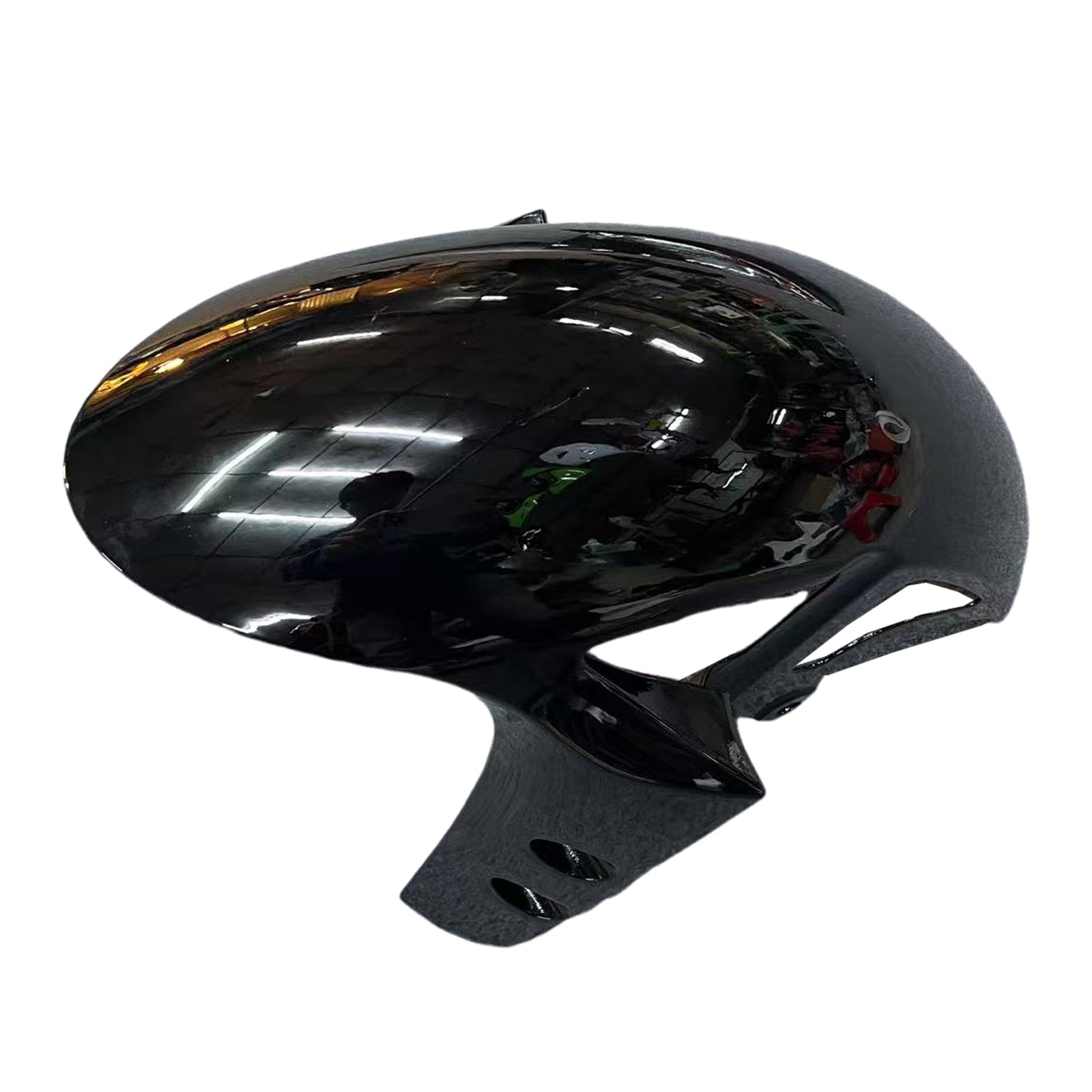 Yamaha YZF 1000 R1 2009-2011 Fairing Kit Bodywork Plastic ABS