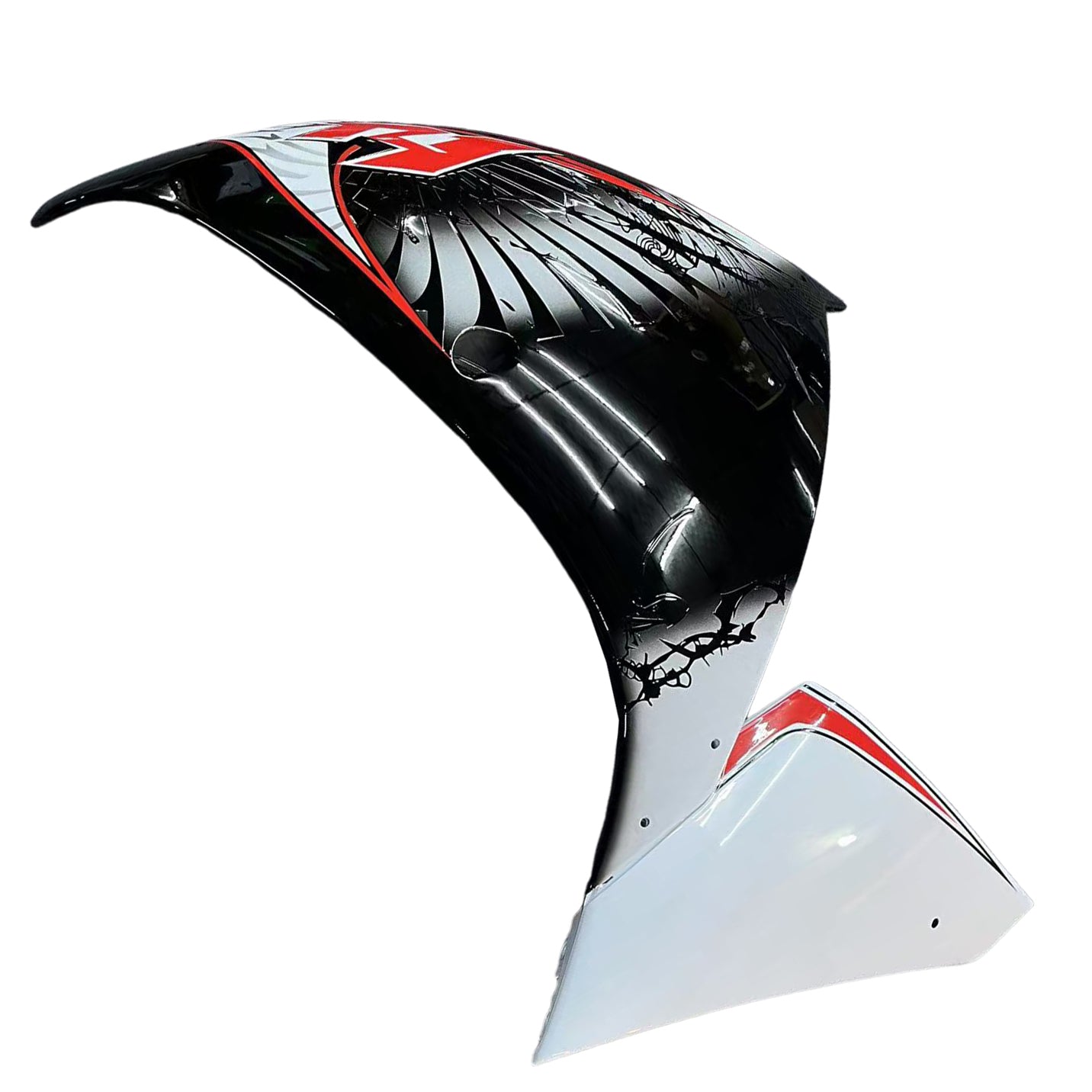 Yamaha YZF 1000 R1 2009-2011 Fairing Kit Bodywork Plastic ABS