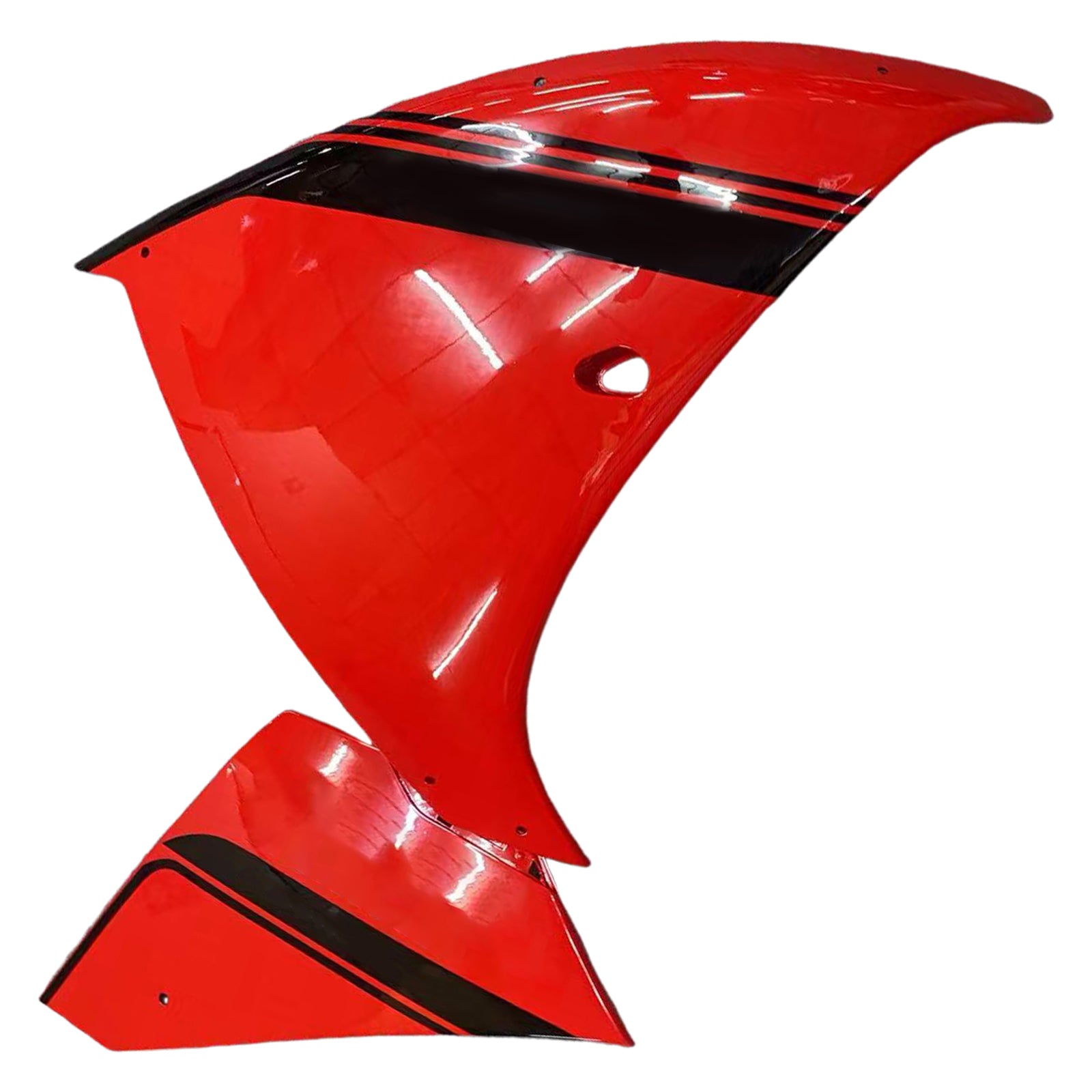 Yamaha YZF 1000 R1 2009-2011 Fairing Kit Bodywork Plastic ABS