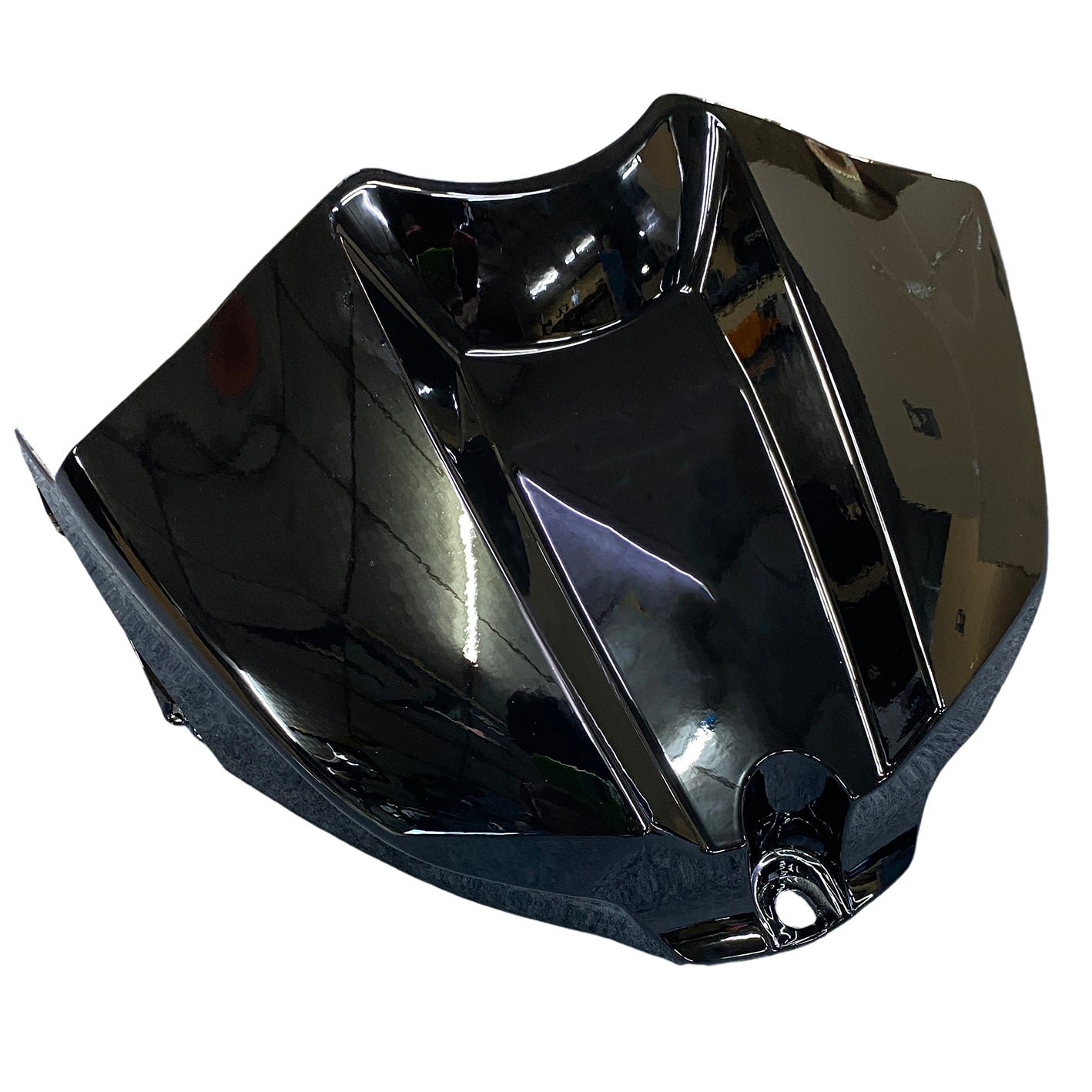 Yamaha YZF 1000 R1 2009-2011 Fairing Kit Bodywork Plastic ABS