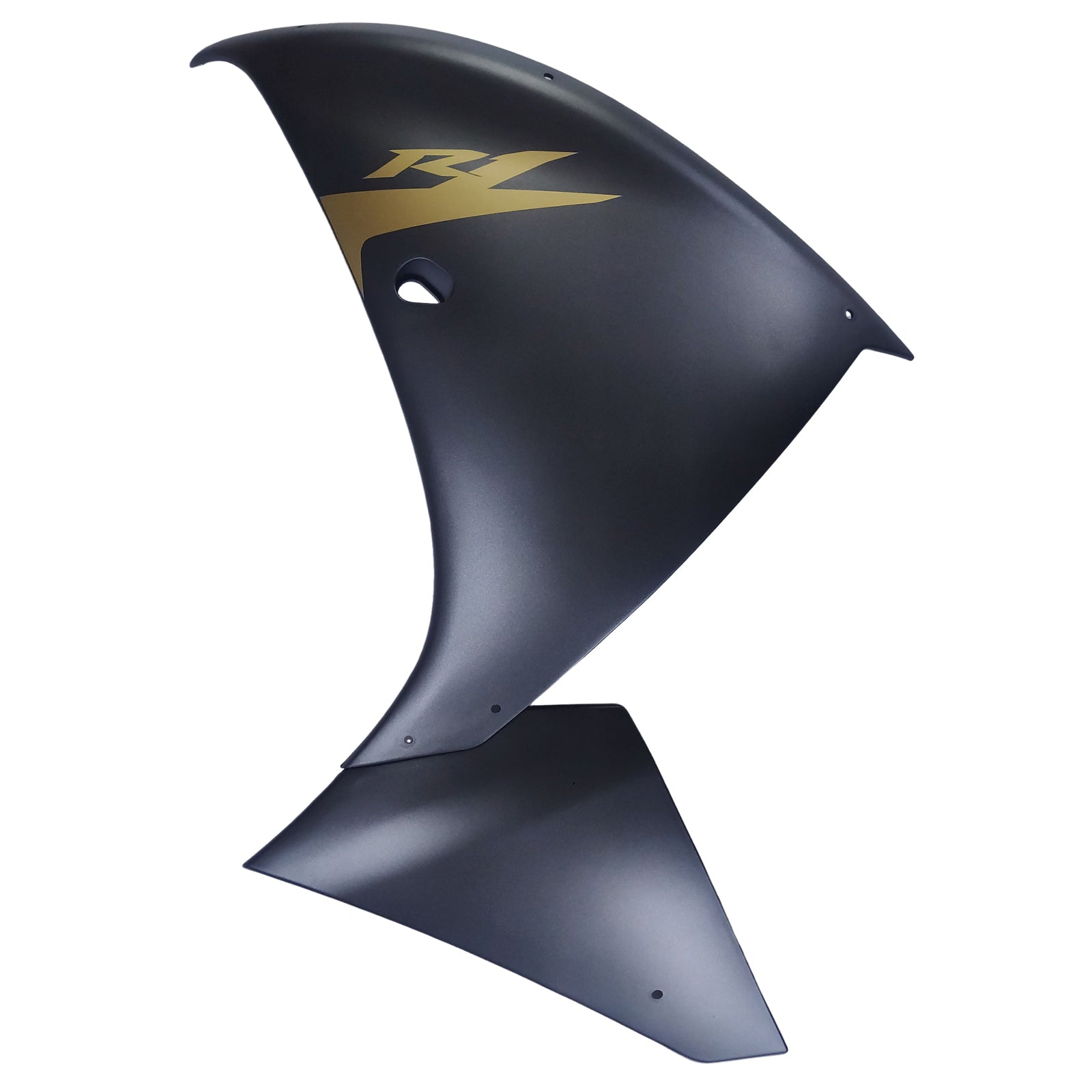 Yamaha YZF 1000 R1 2009-2011 Fairing Kit Bodywork Plastic ABS