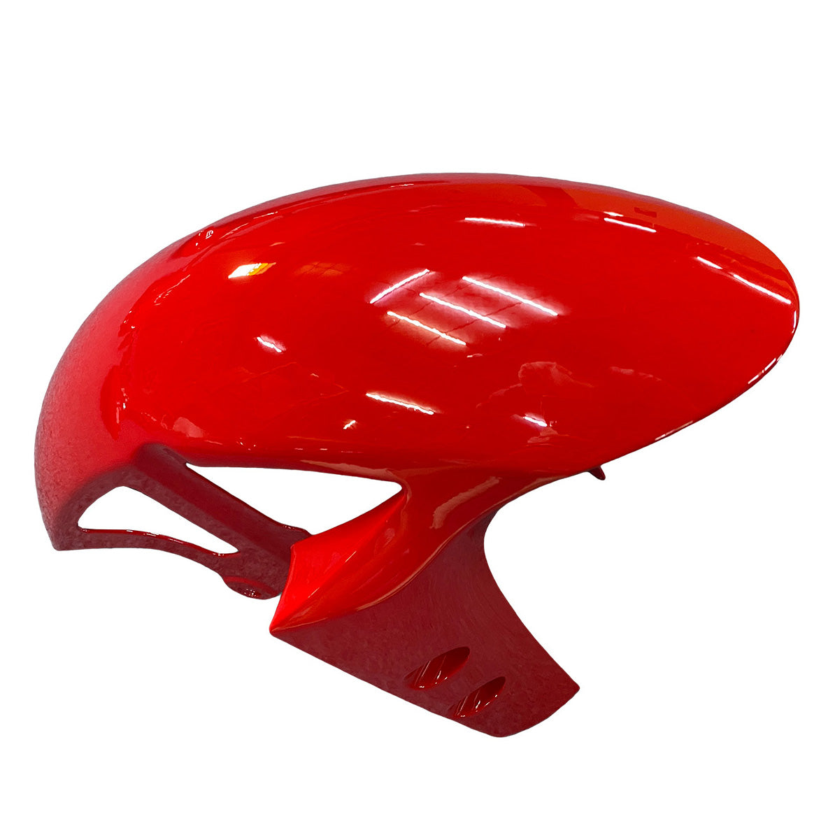 Fairings Plastics 2012-2014 Yamaha YZF R1 Red R1 Generic