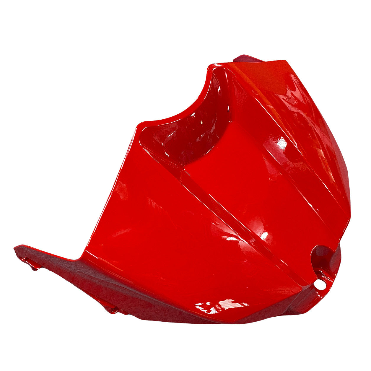 Fairings Plastics 2012-2014 Yamaha YZF R1 Red R1 Generic
