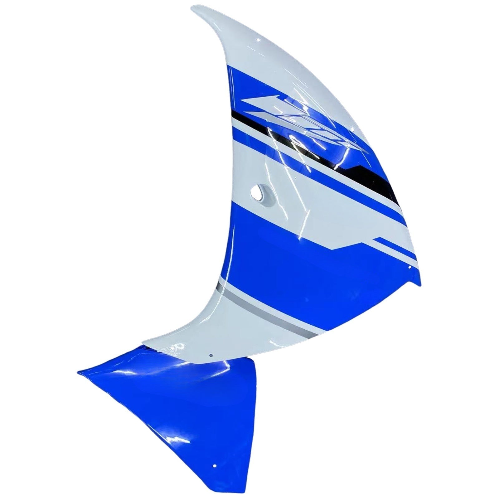 Injection Fairing Kit Bodywork Plastic ABS fit For Yamaha YZF 1000 R1 2012-2014