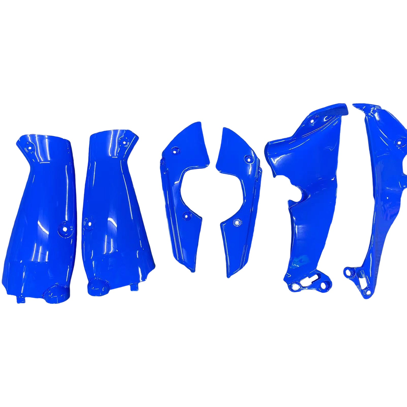 Injection Fairing Kit Bodywork Plastic ABS fit For Yamaha YZF 1000 R1 2012-2014