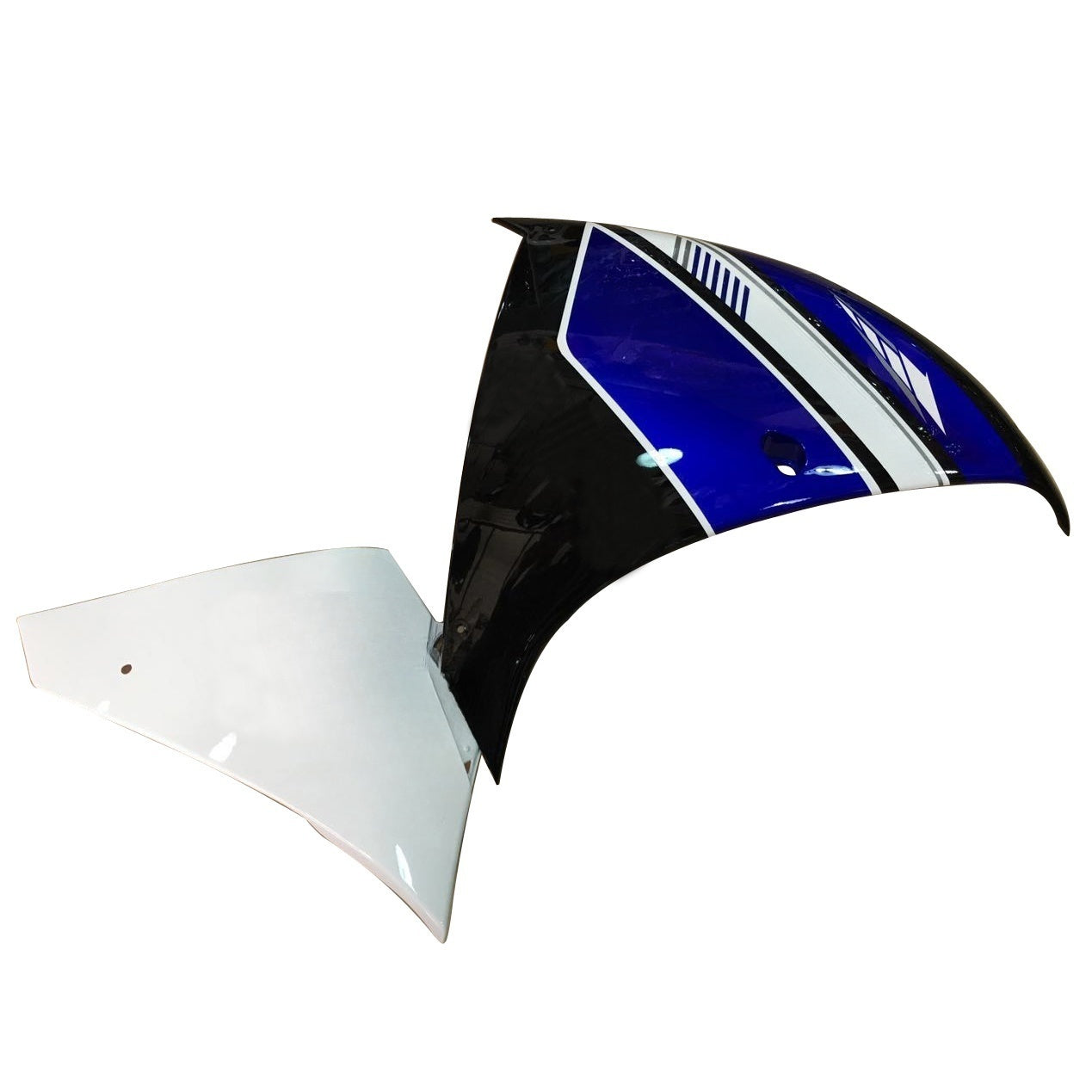 Injection Fairing Kit Bodywork Plastic ABS fit For Yamaha YZF 1000 R1 2012-2014