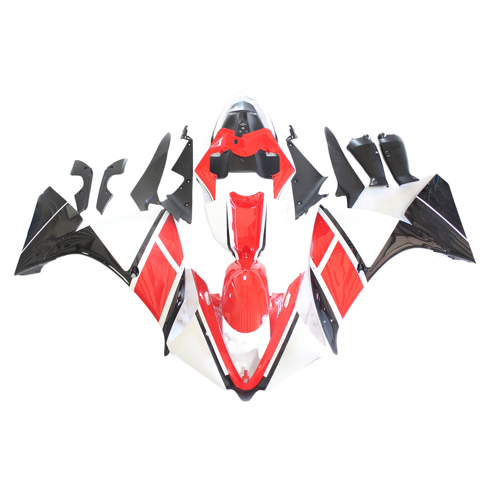 Fairing Kit For Yamaha YZF 1000 R1 2012-2014 Generic