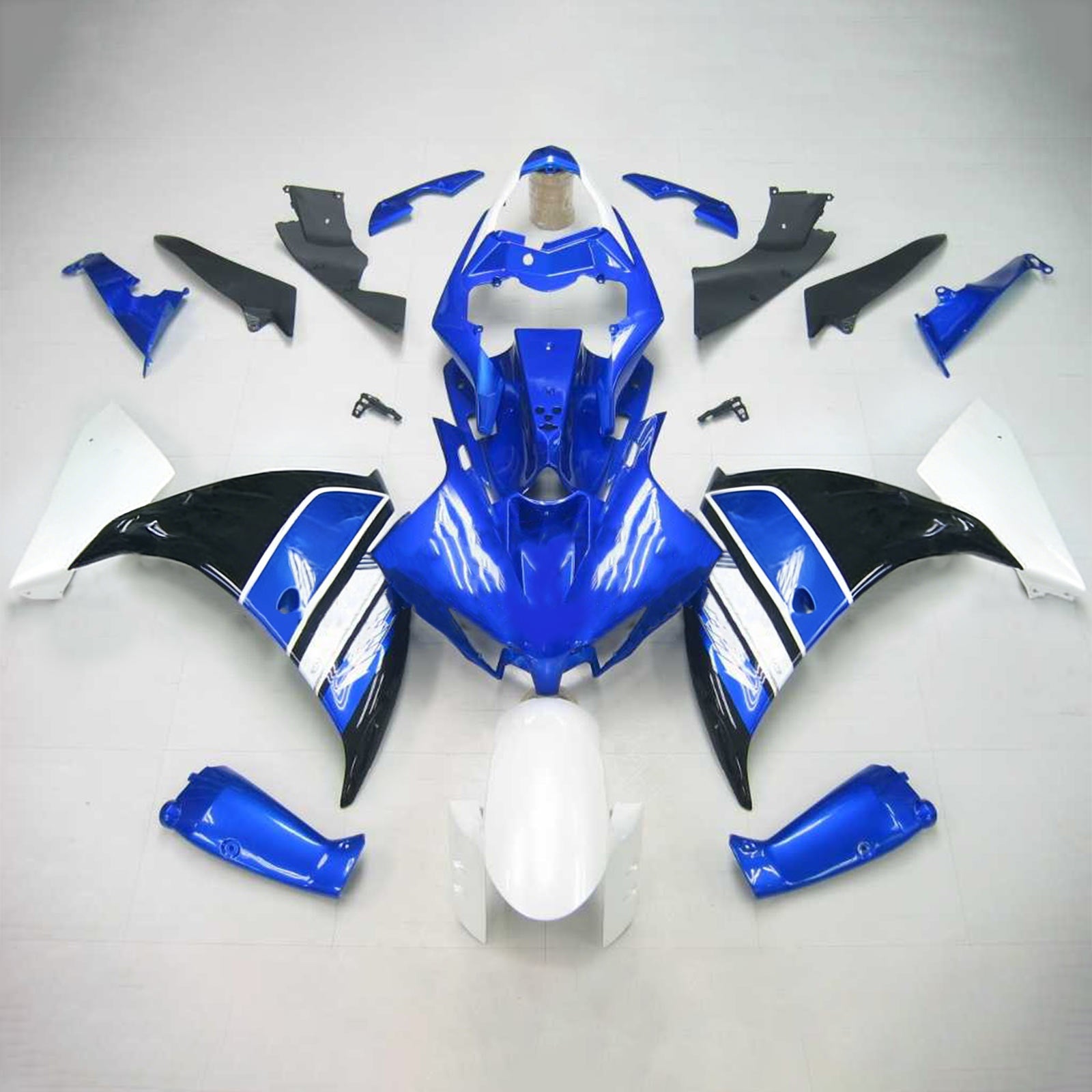 Fairing Kit For Yamaha YZF 1000 R1 2012-2014 Generic