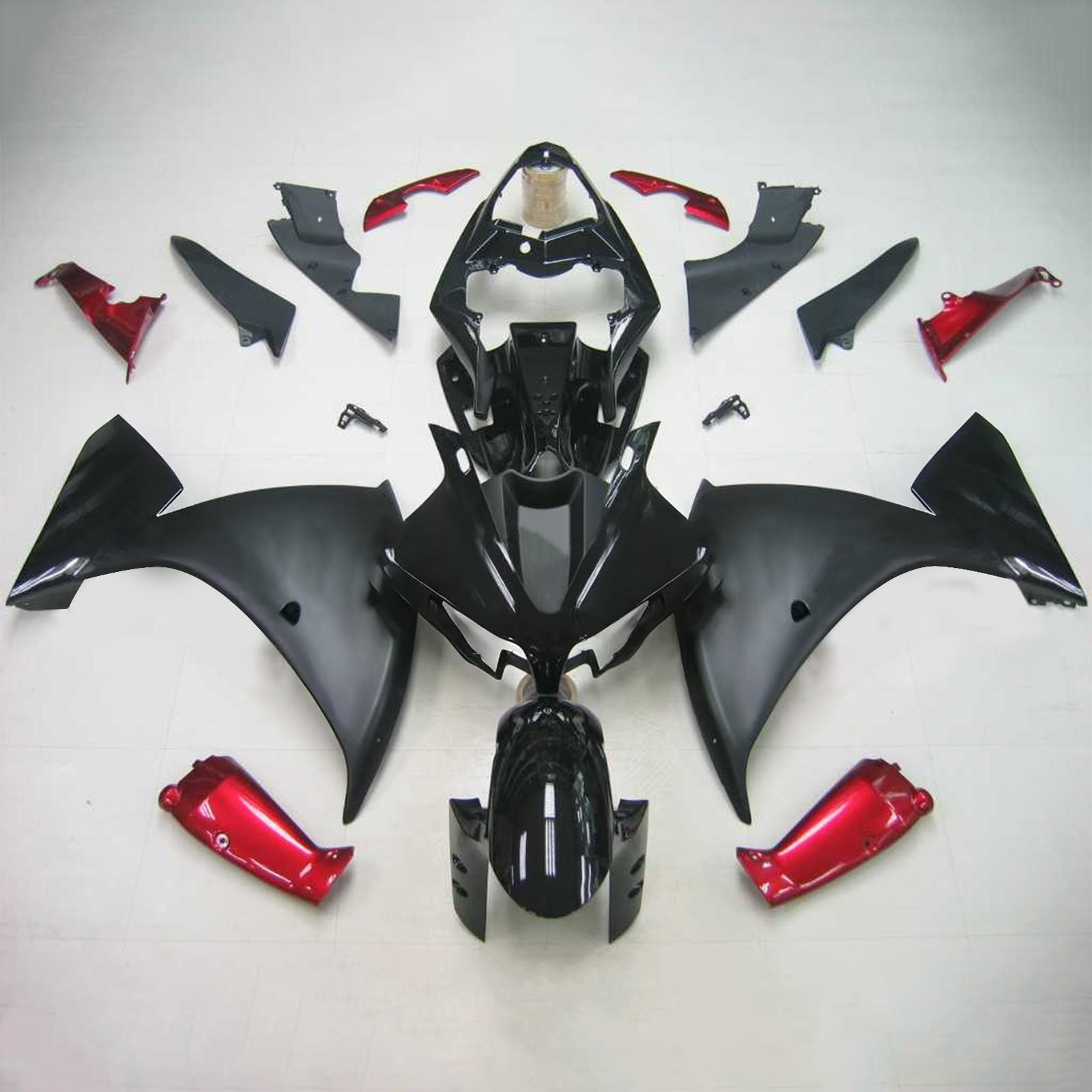 Fairing Kit For Yamaha YZF 1000 R1 2012-2014 Generic