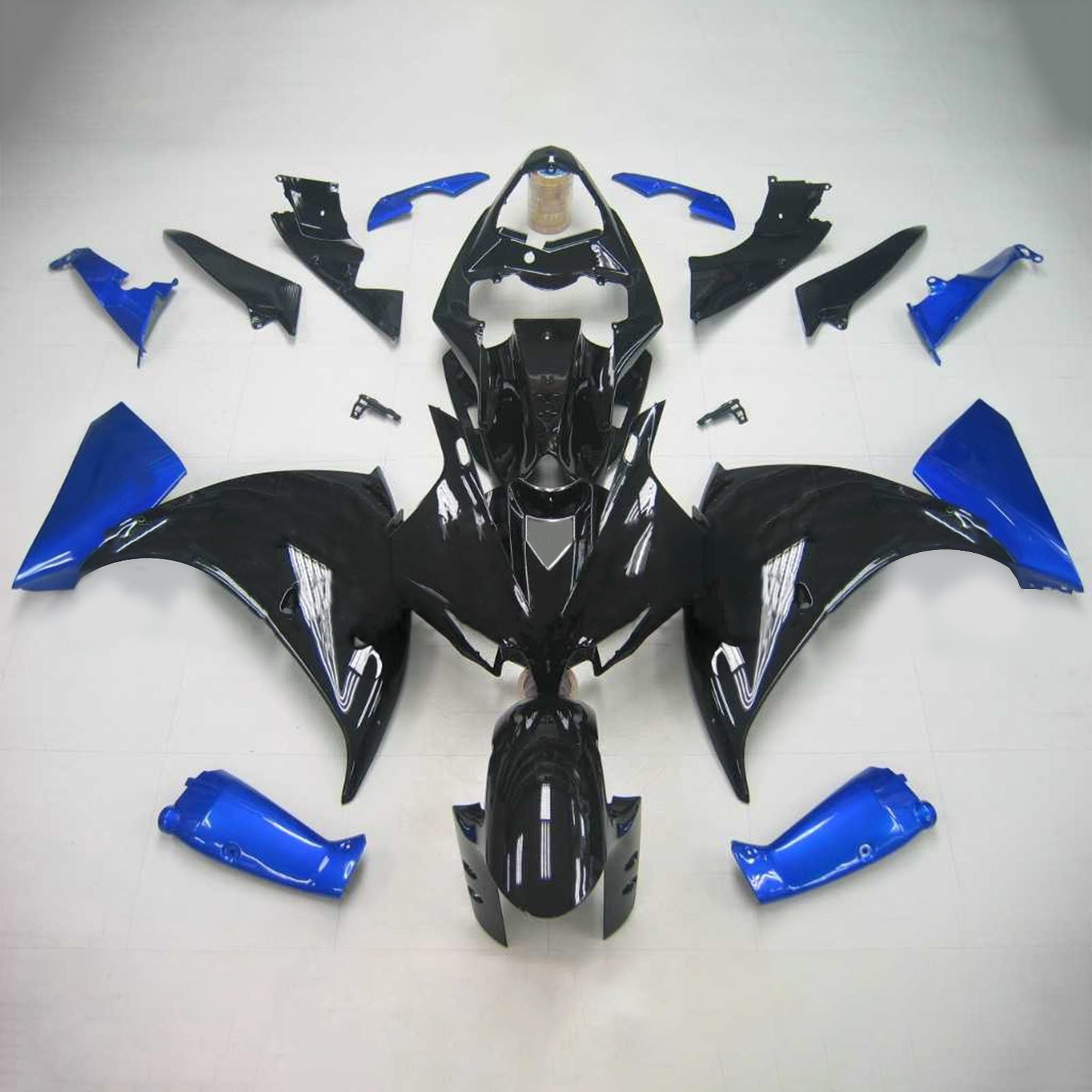 Fairing Kit For Yamaha YZF 1000 R1 2012-2014 Generic