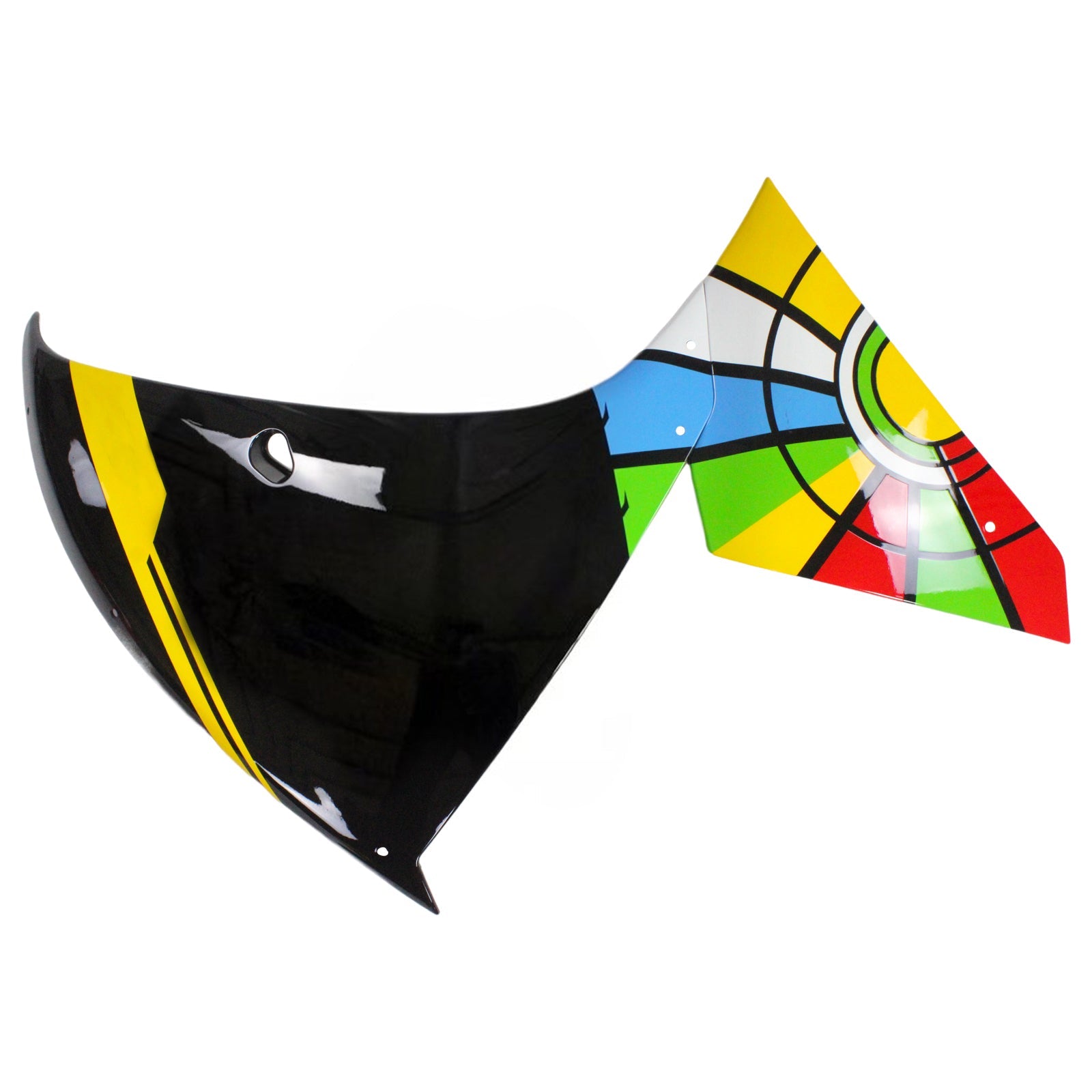 Fairing Kit For Yamaha YZF 1000 R1 2012-2014 Generic