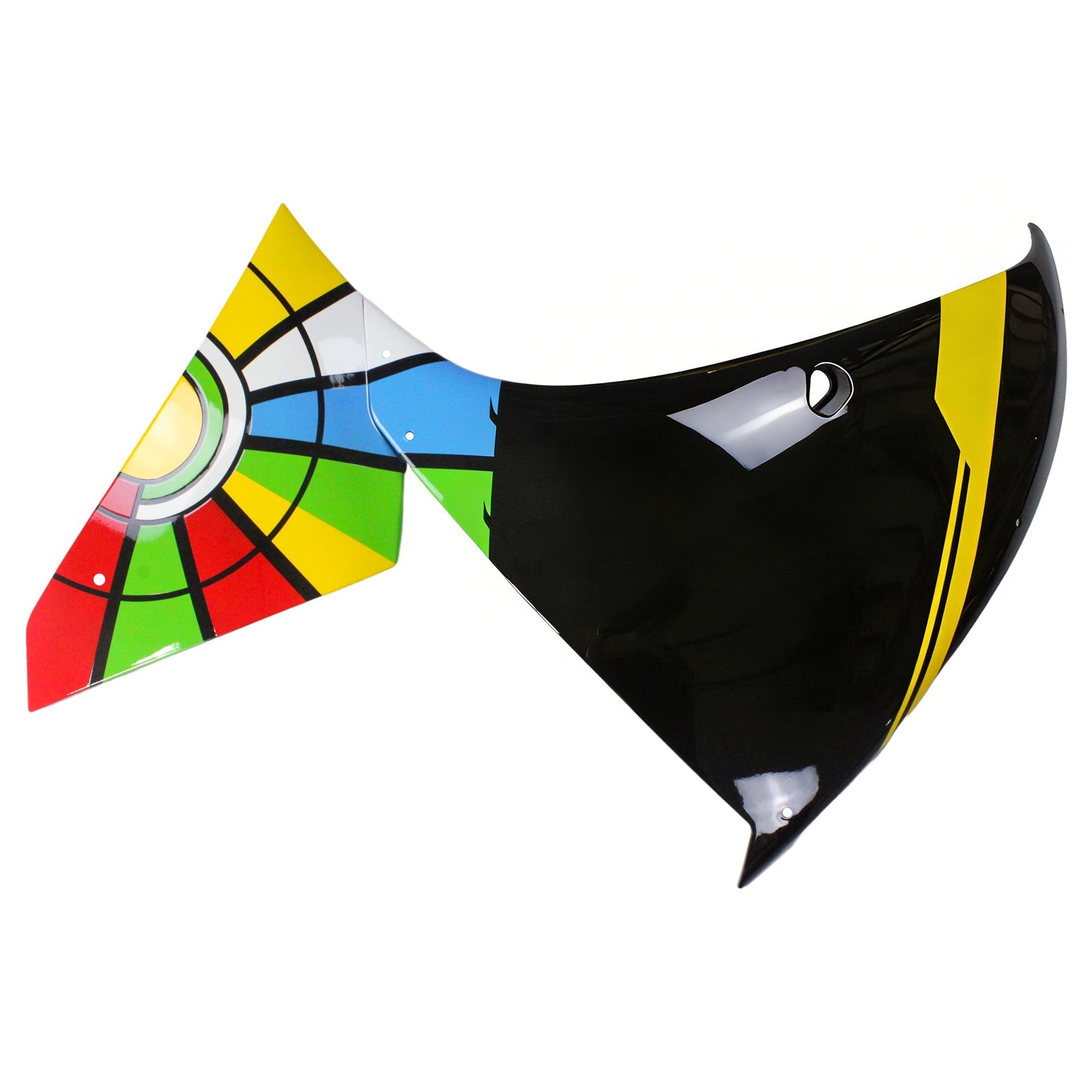 Fairing Kit For Yamaha YZF 1000 R1 2012-2014 Generic