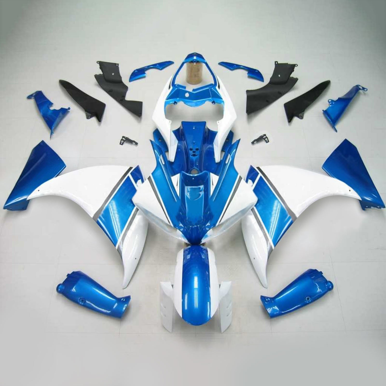 Fairing Kit For Yamaha YZF 1000 R1 2012-2014 Generic