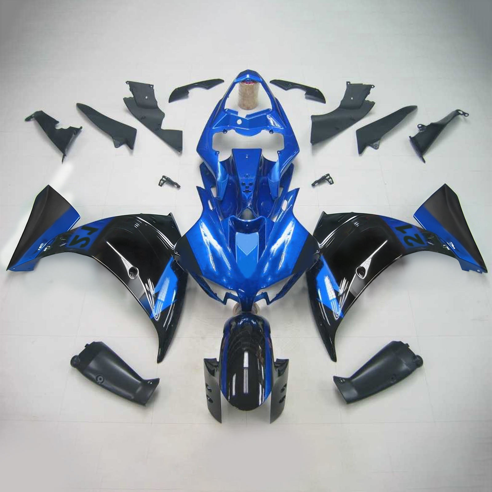 야마하 YZF 1000 R1 2012-2014용 일반 페어링 키트