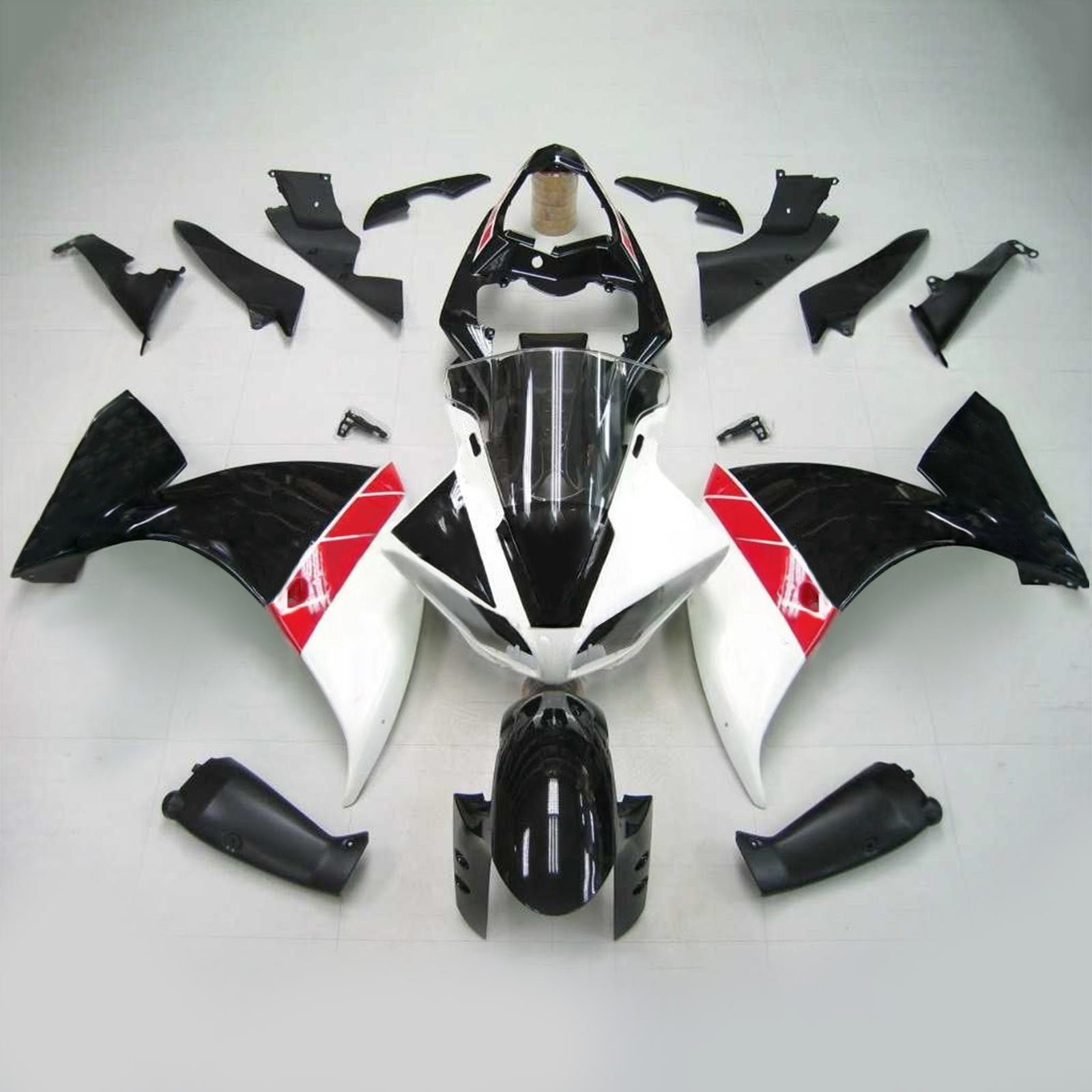 Fairing Kit For Yamaha YZF 1000 R1 2012-2014 Generic