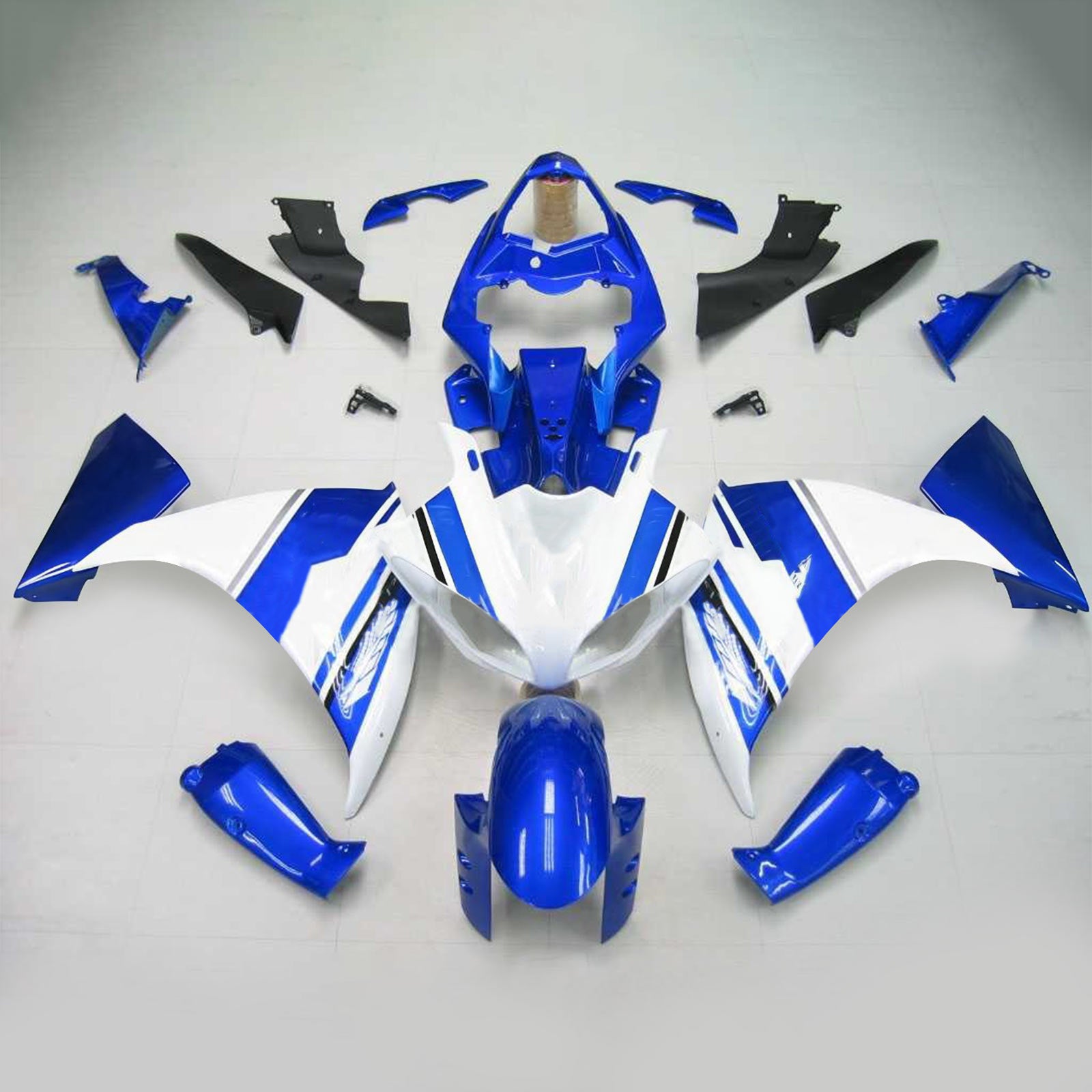 Fairing Kit For Yamaha YZF 1000 R1 2012-2014 Generic