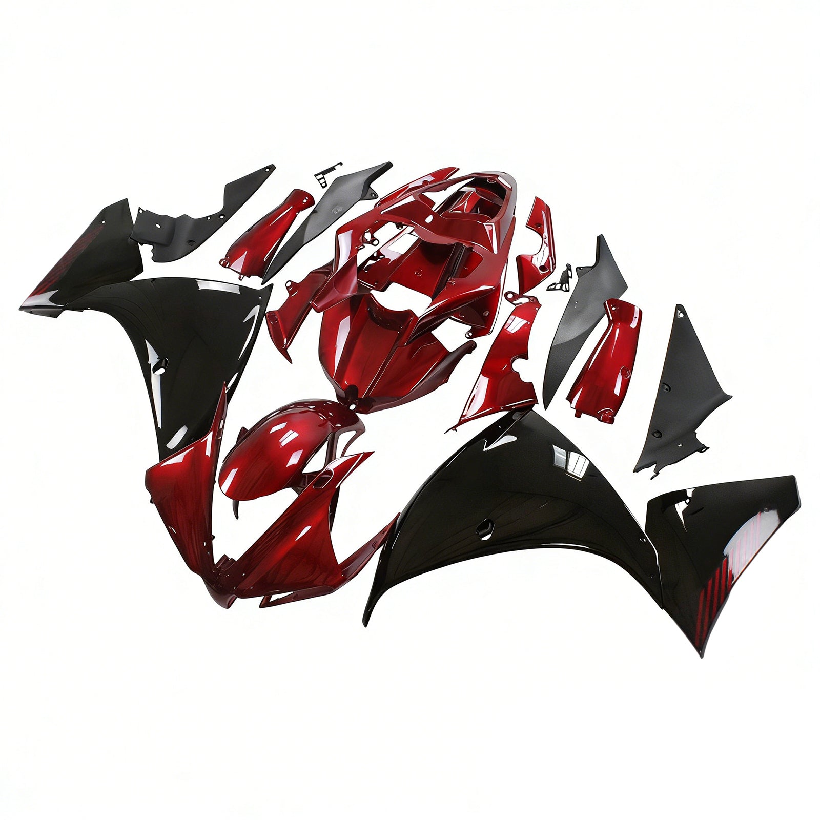 Fairing Kit For Yamaha YZF 1000 R1 2012-2014 Generic