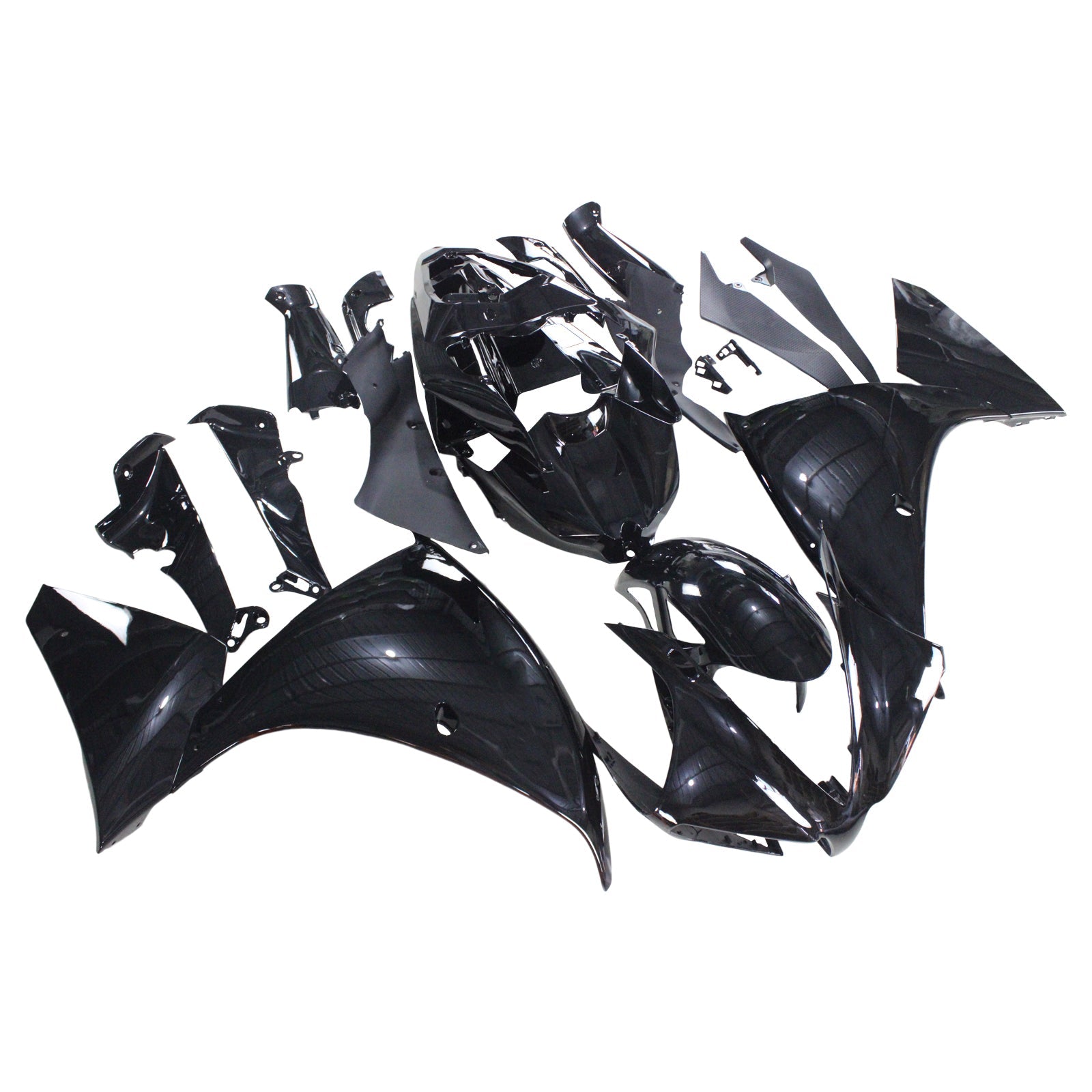 Fairing Kit For Yamaha YZF 1000 R1 2012-2014 Generic