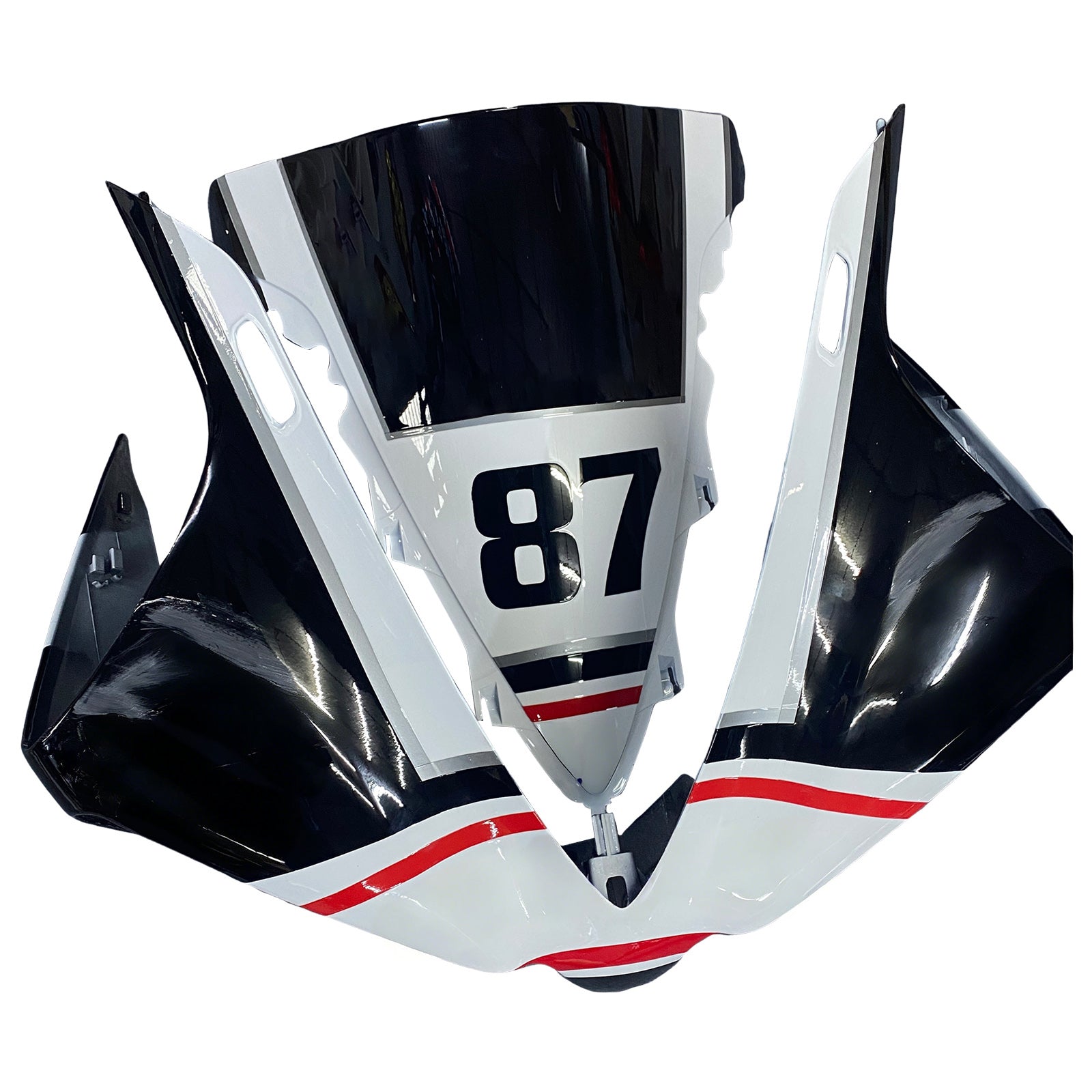 Fairing Kit For Yamaha YZF 1000 R1 2012-2014 Generic