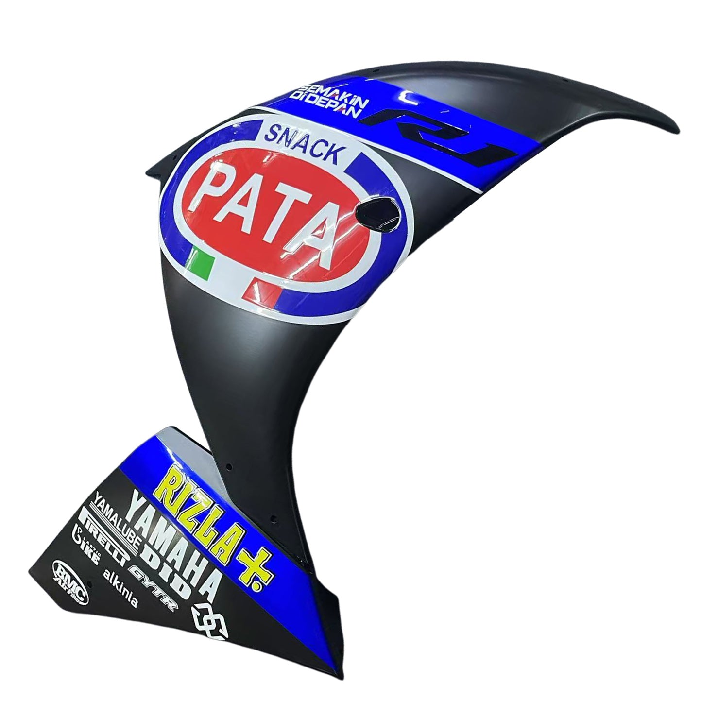 Fairing Kit For Yamaha YZF 1000 R1 2012-2014 Generic