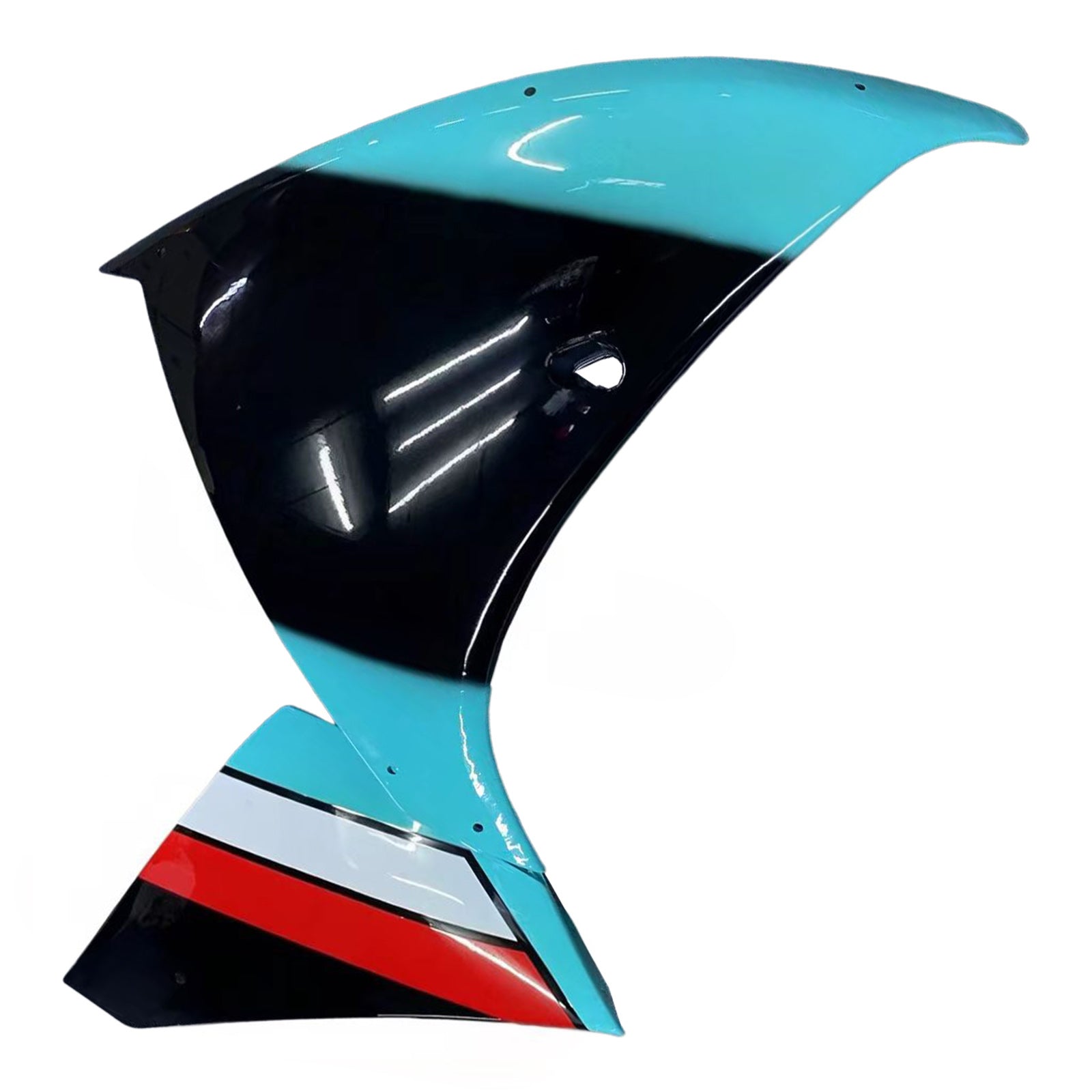 Yamaha YZF 1000 R1 2012-2014 Fairing Kit Bodywork Plastic ABS