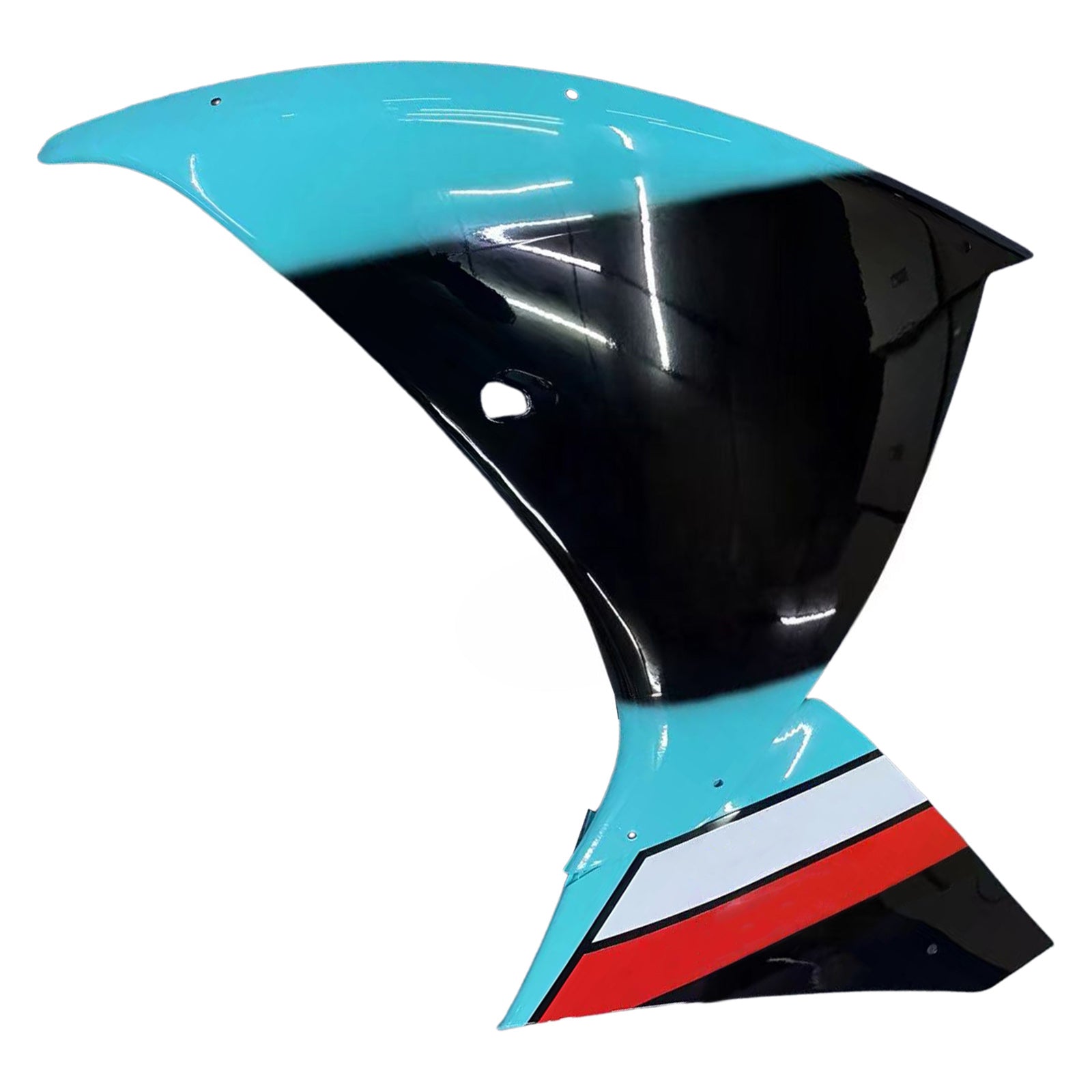 Yamaha YZF 1000 R1 2012-2014 Fairing Kit Bodywork Plastic ABS