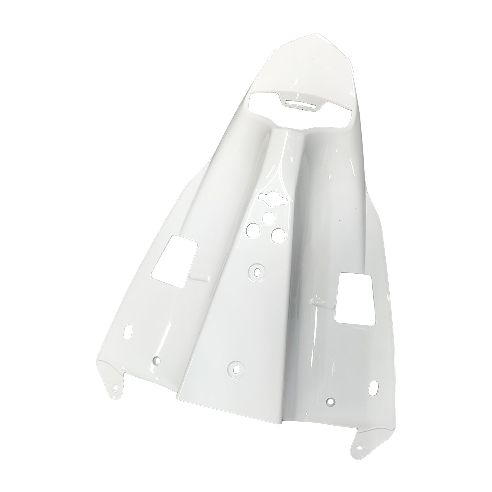 Yamaha YZF 1000 R1 2012-2014 Fairing Kit Bodywork Plastic ABS