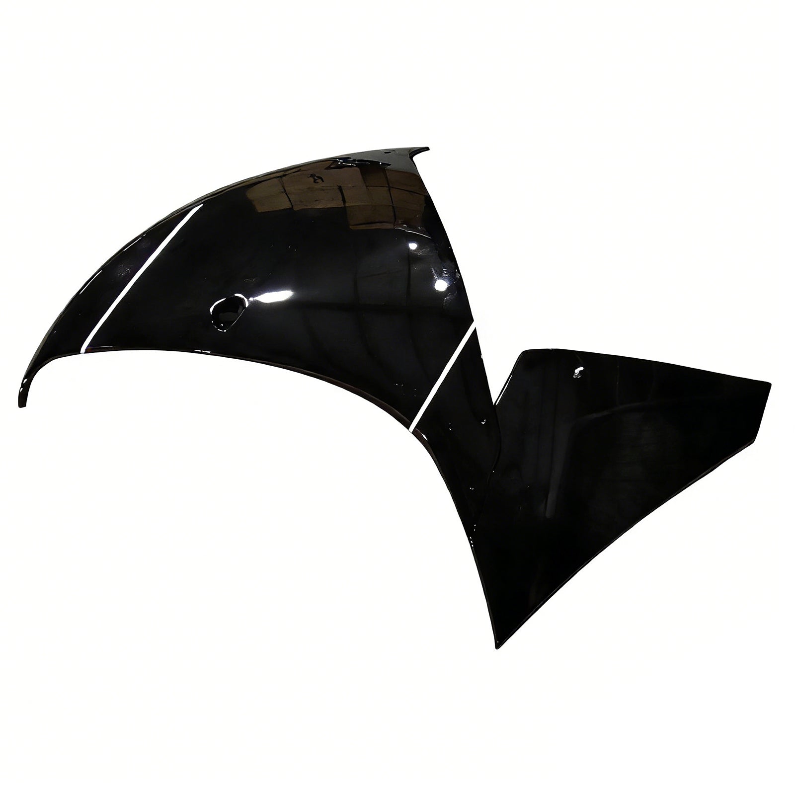 Yamaha YZF 1000 R1 2012-2014 Fairing Kit Bodywork Plastic ABS