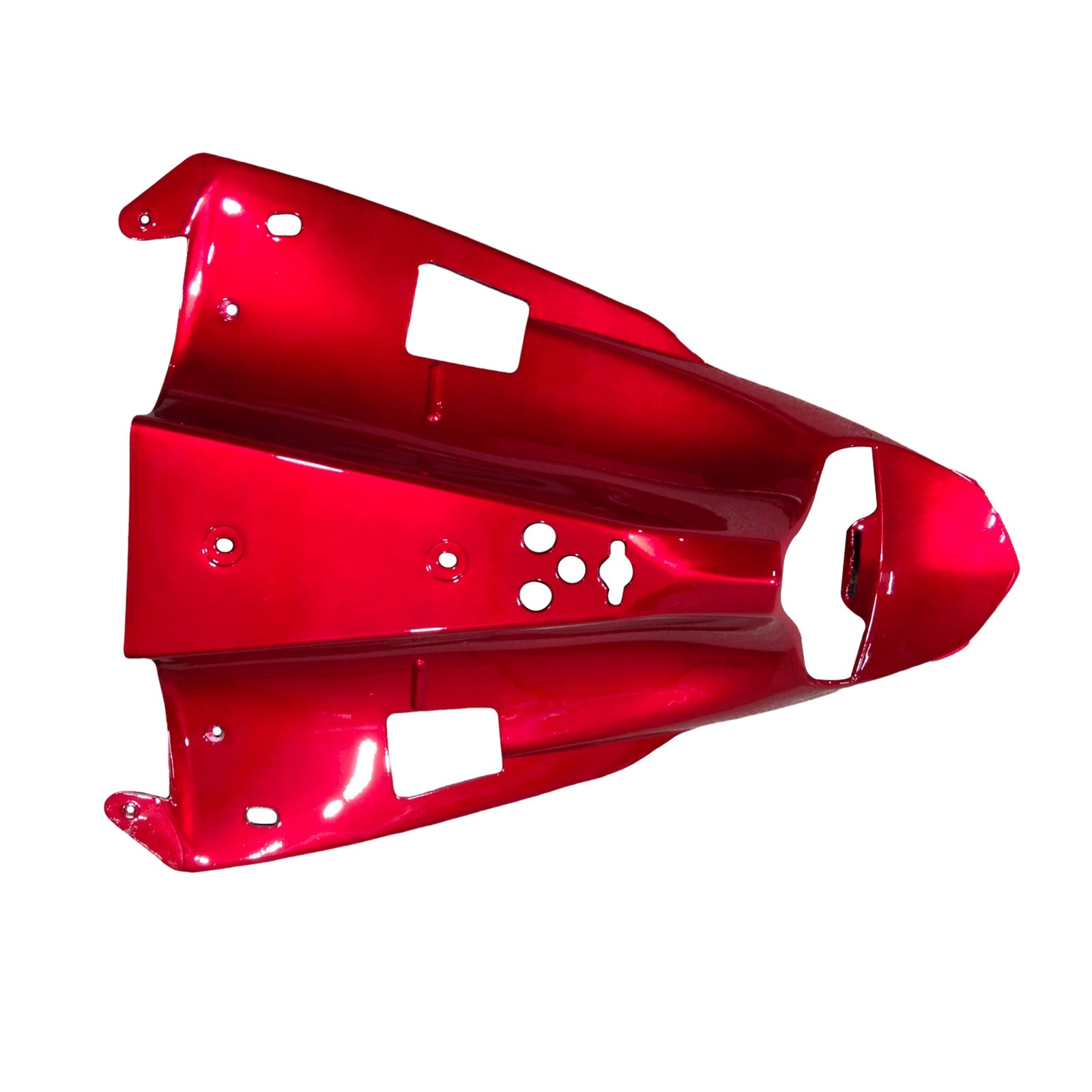 Yamaha YZF 1000 R1 2012-2014 Fairing Kit Bodywork Plastic ABS