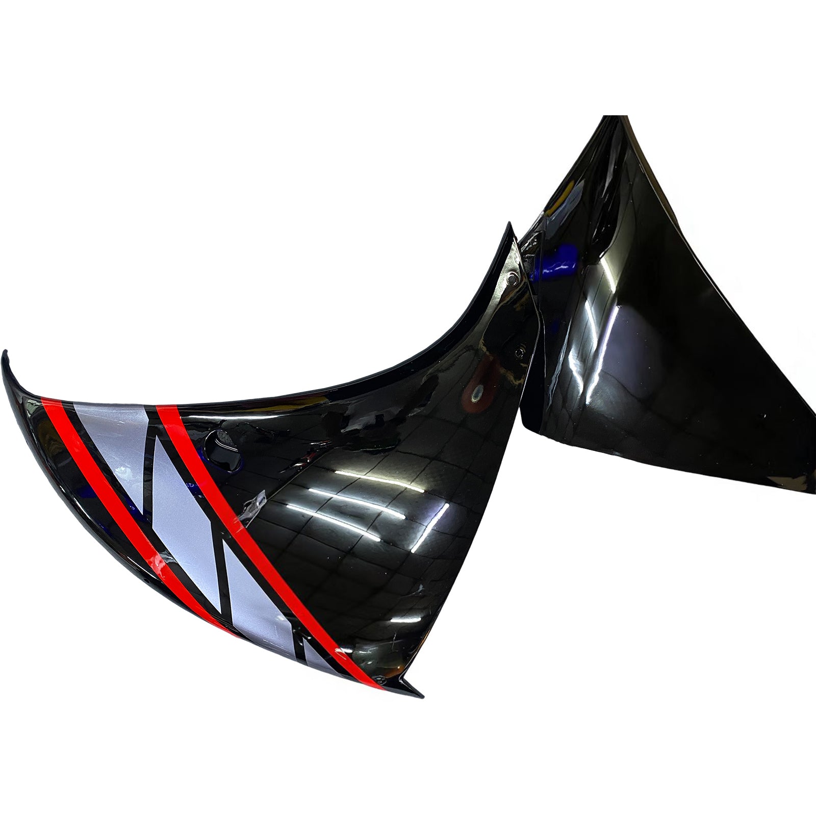 Yamaha YZF-R1 2012-2014 Fairing Kit Bodywork Plastic ABS