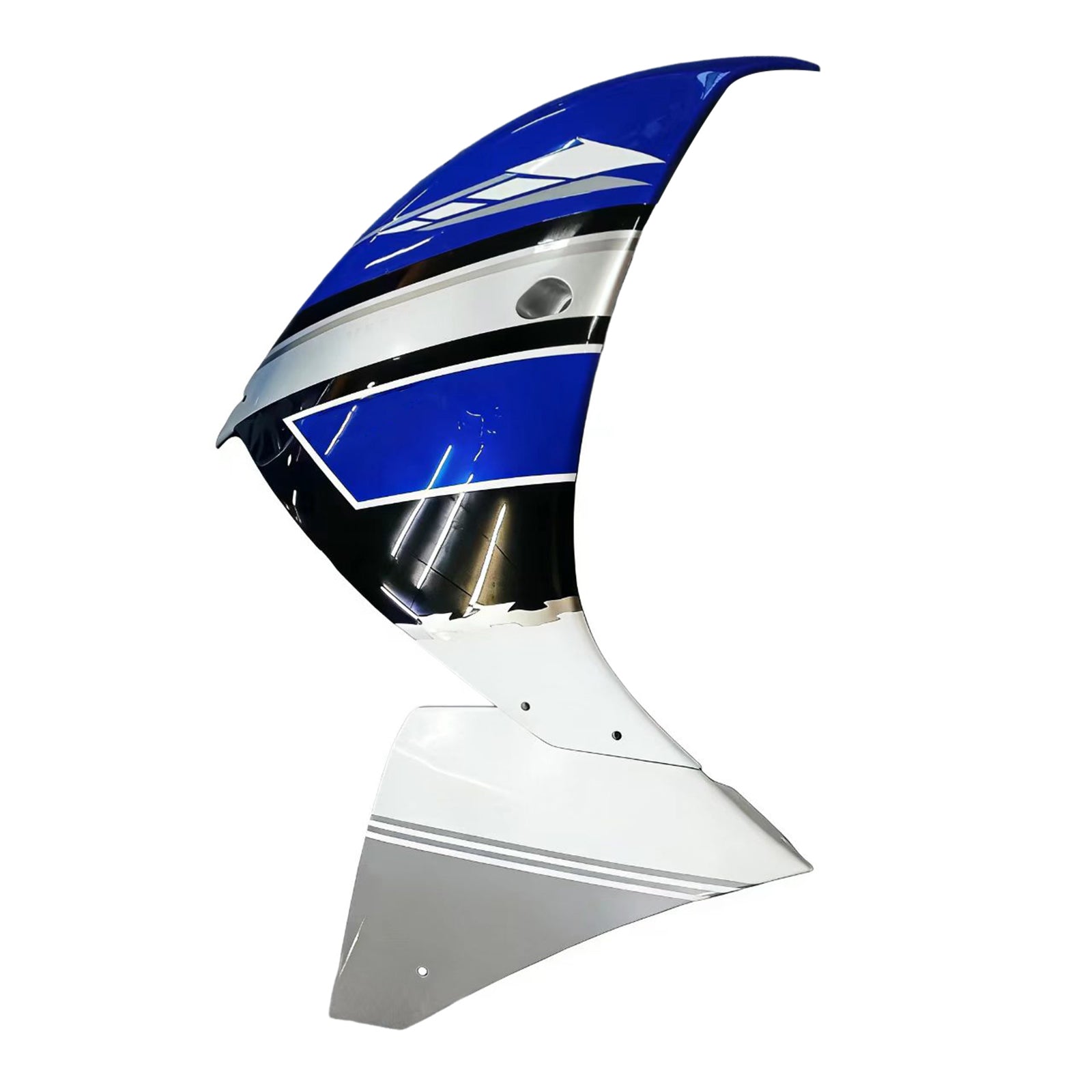 Yamaha YZF-R1 2012-2014 Fairing Kit Bodywork Plastic ABS