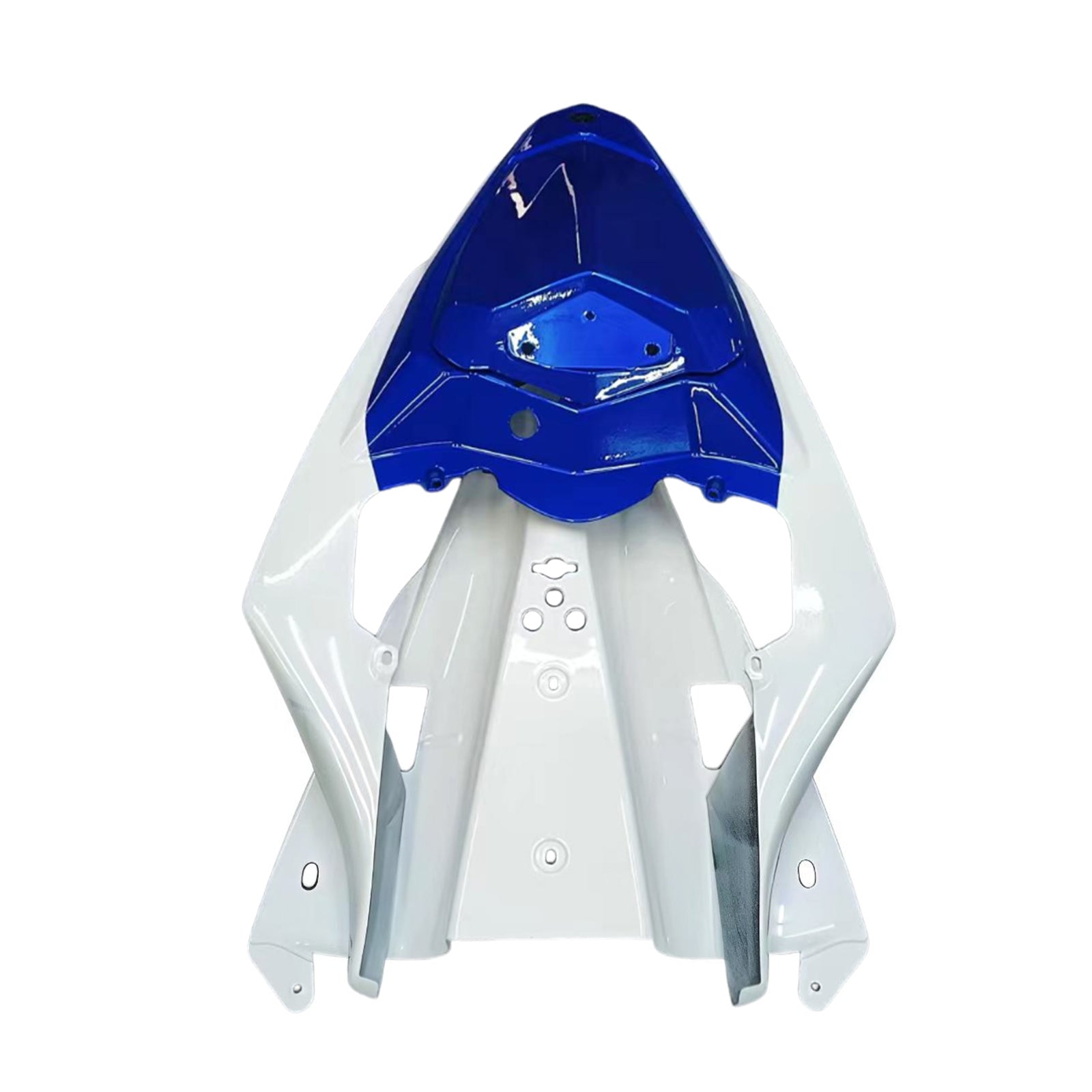 Yamaha YZF-R1 2012-2014 Fairing Kit Bodywork Plastic ABS
