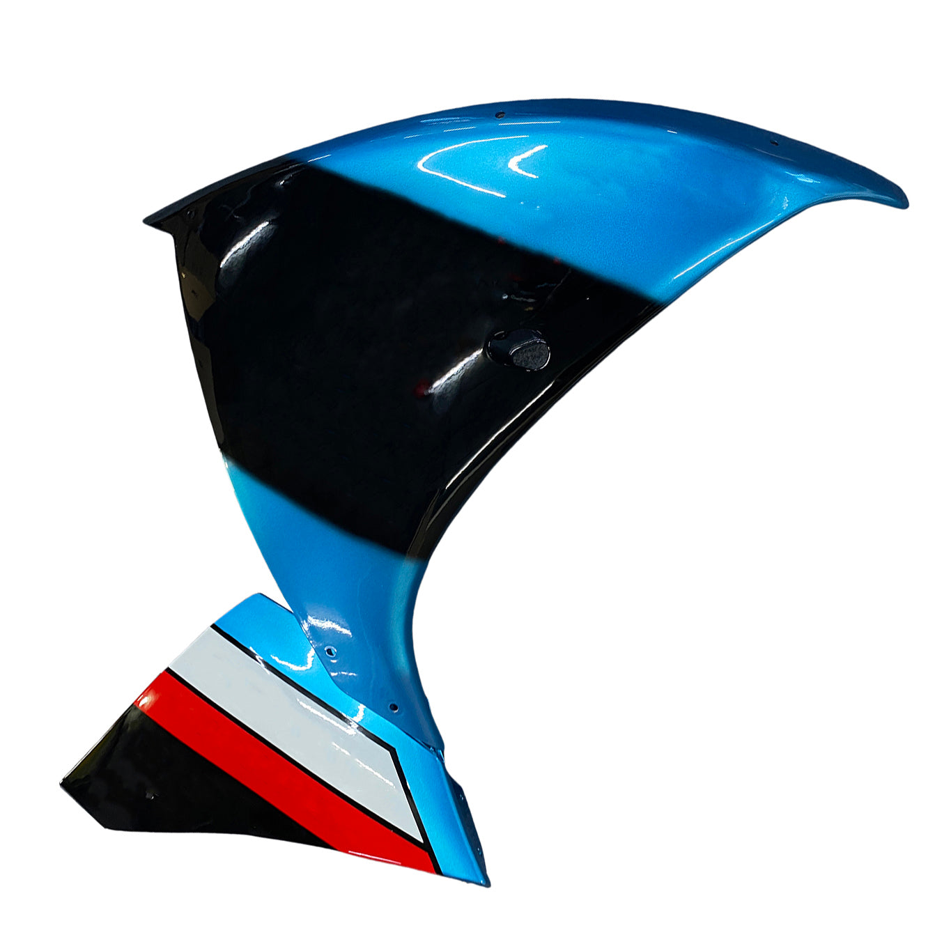 Yamaha YZF-R1 2012-2014 Fairing Kit Bodywork Plastic ABS