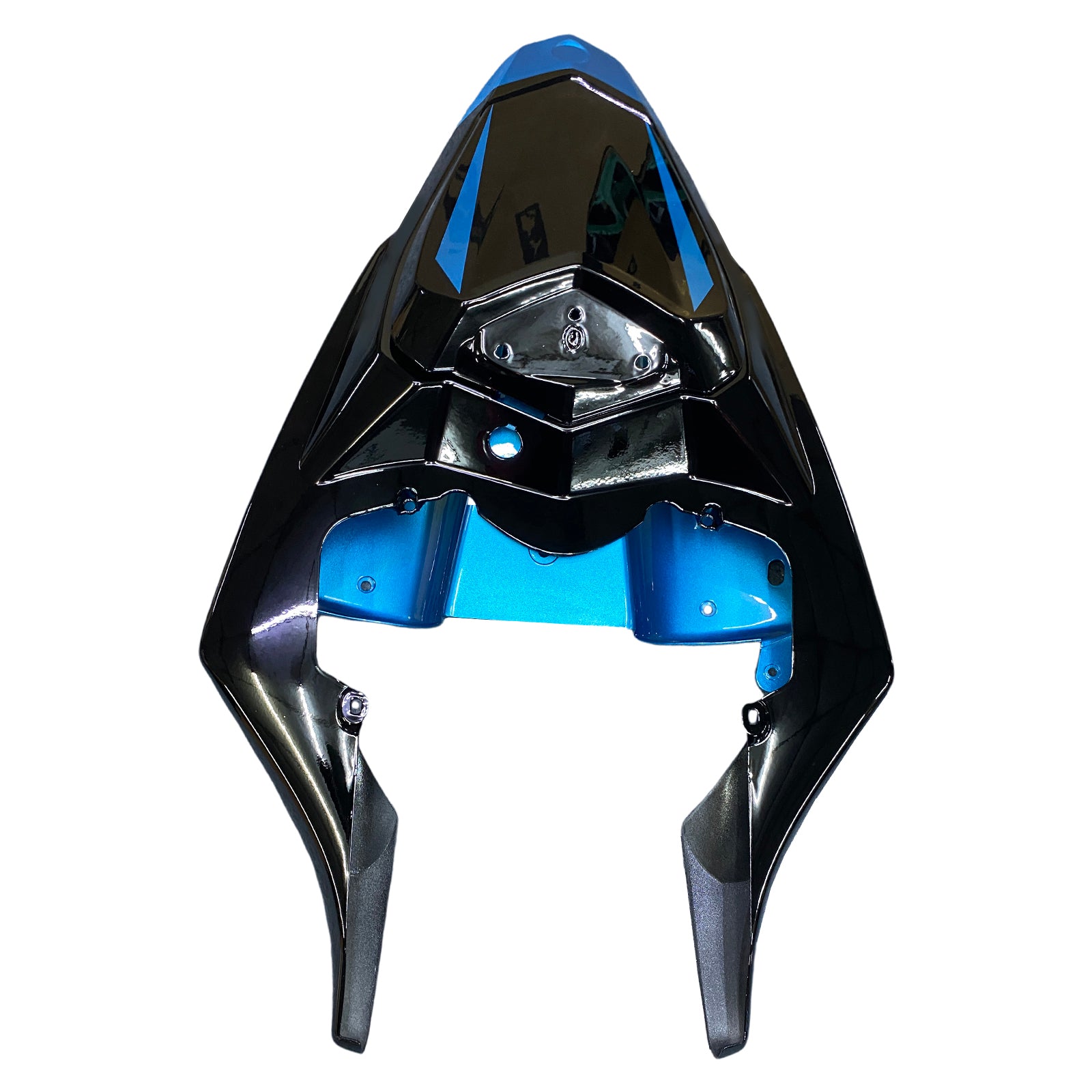 Yamaha YZF-R1 2012-2014 Fairing Kit Bodywork Plastic ABS