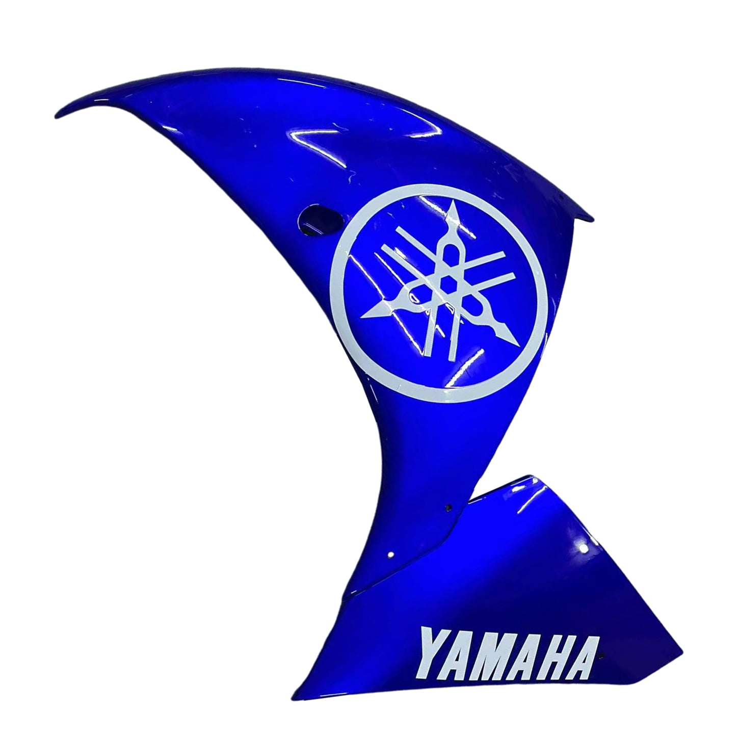 Yamaha YZF-R1 2012-2014 Fairing Kit Bodywork Plastic ABS